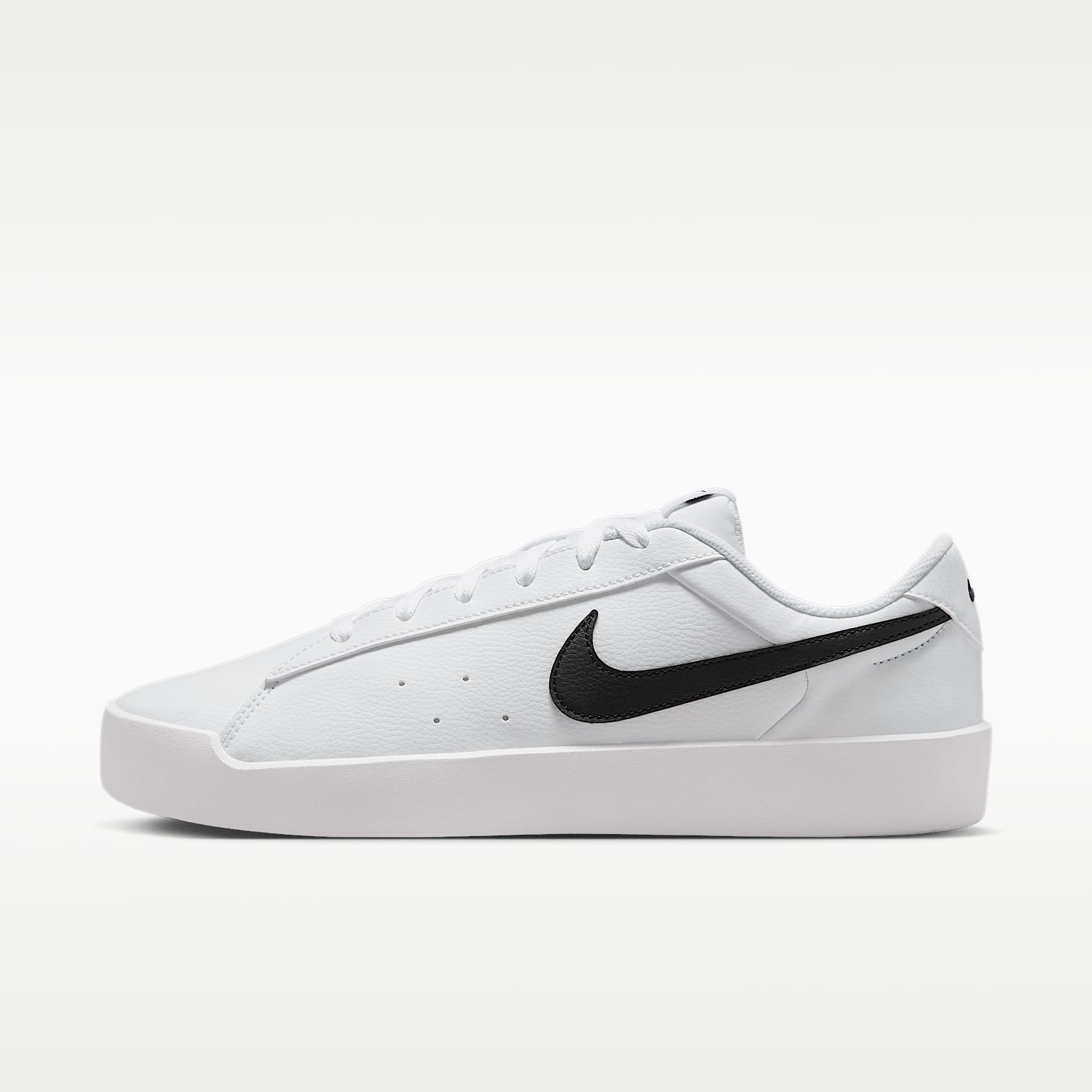 Nike Court Heritage SL Men's Shoes