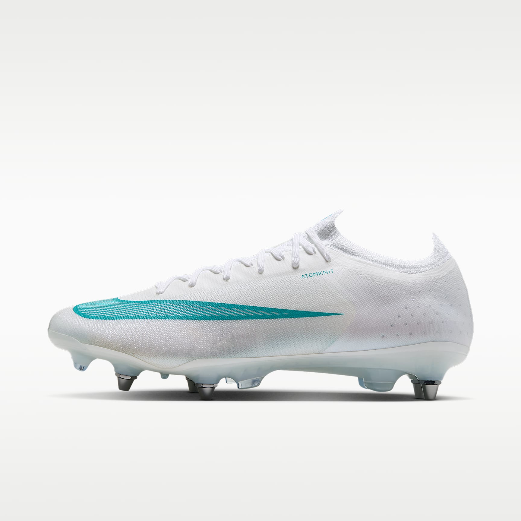 Nike Mercurial Vapor 17 Elite lav fotballsko til vått gress