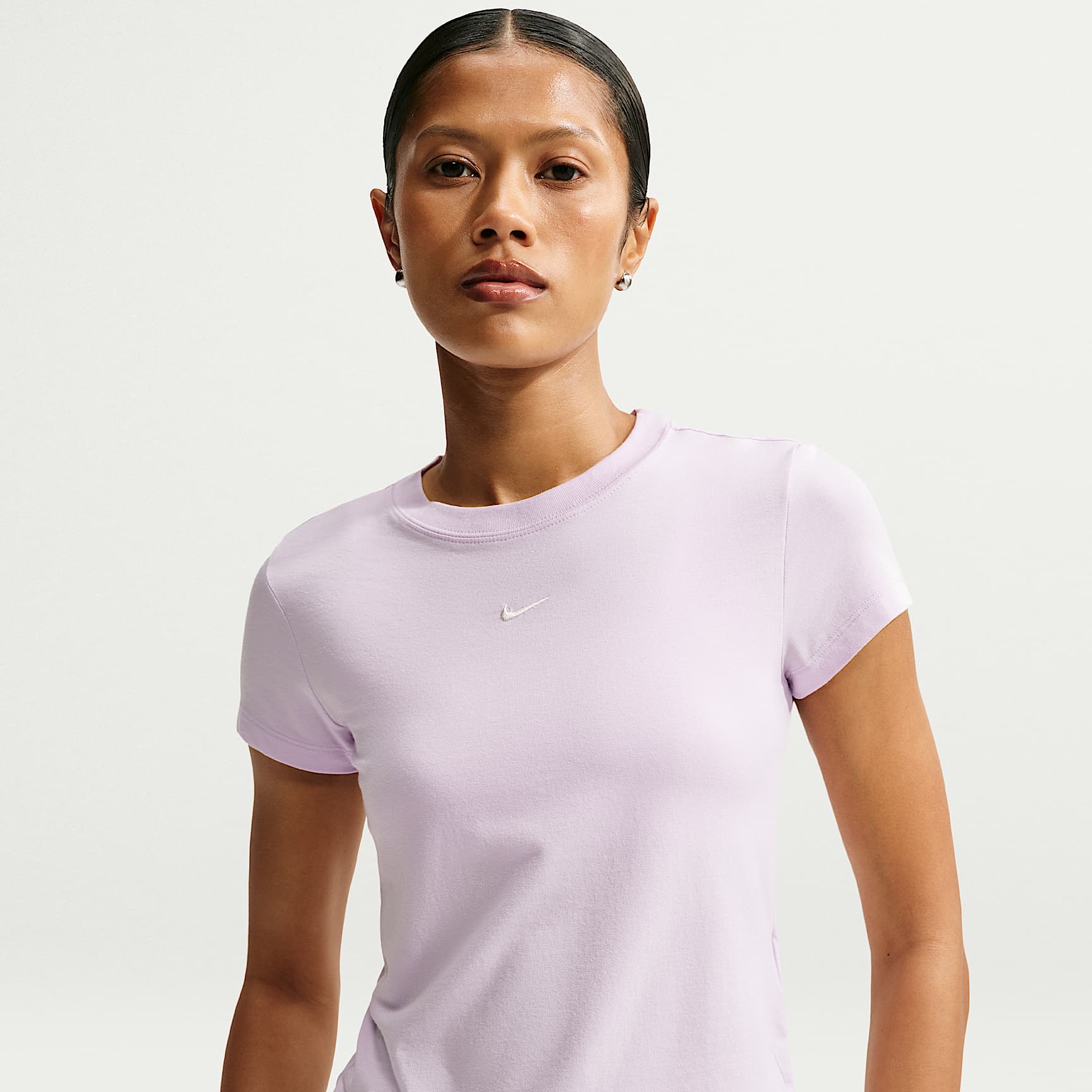 Nike Sportswear Chill Knit Women's T-shirt
