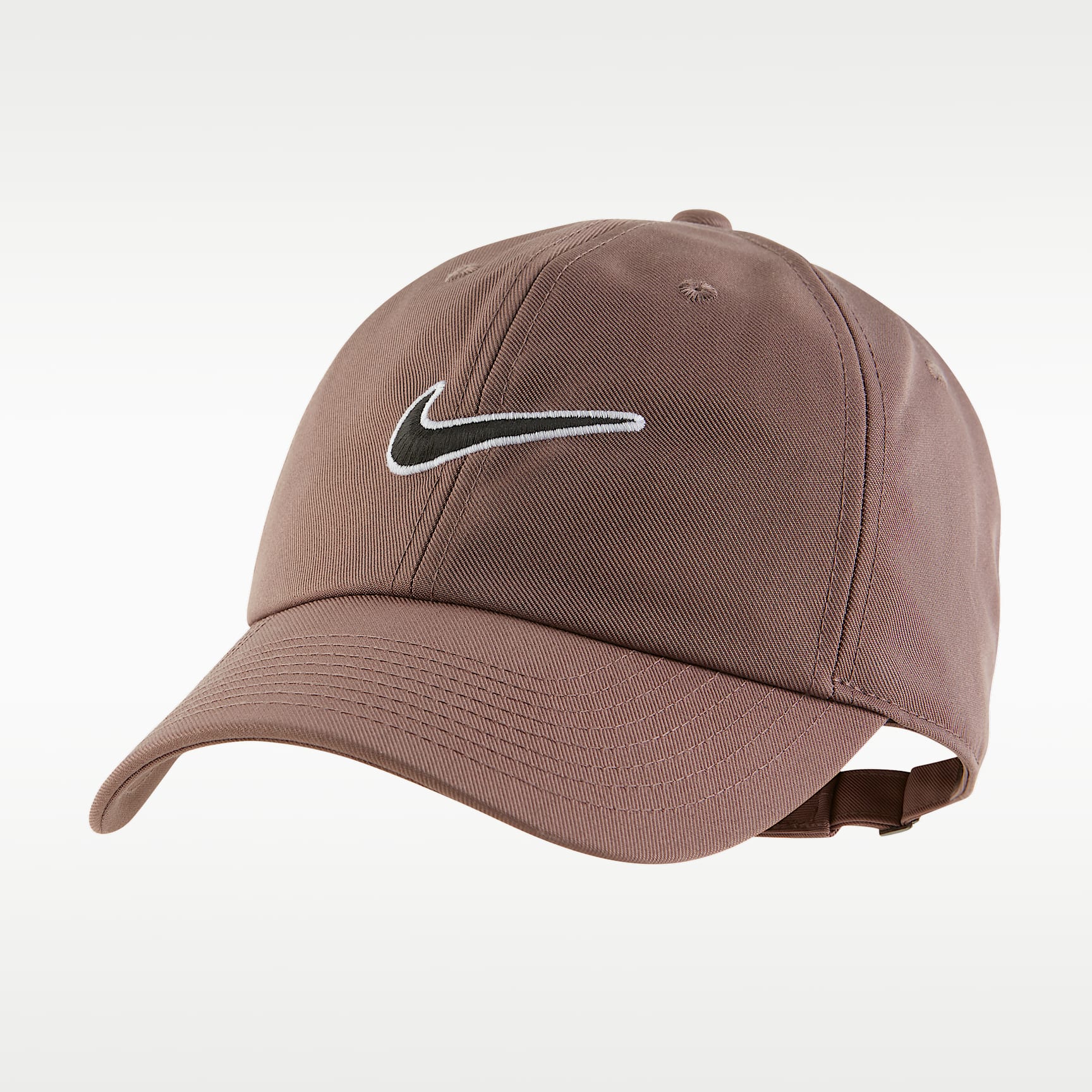 Nike Club Unstructured Swoosh Cap