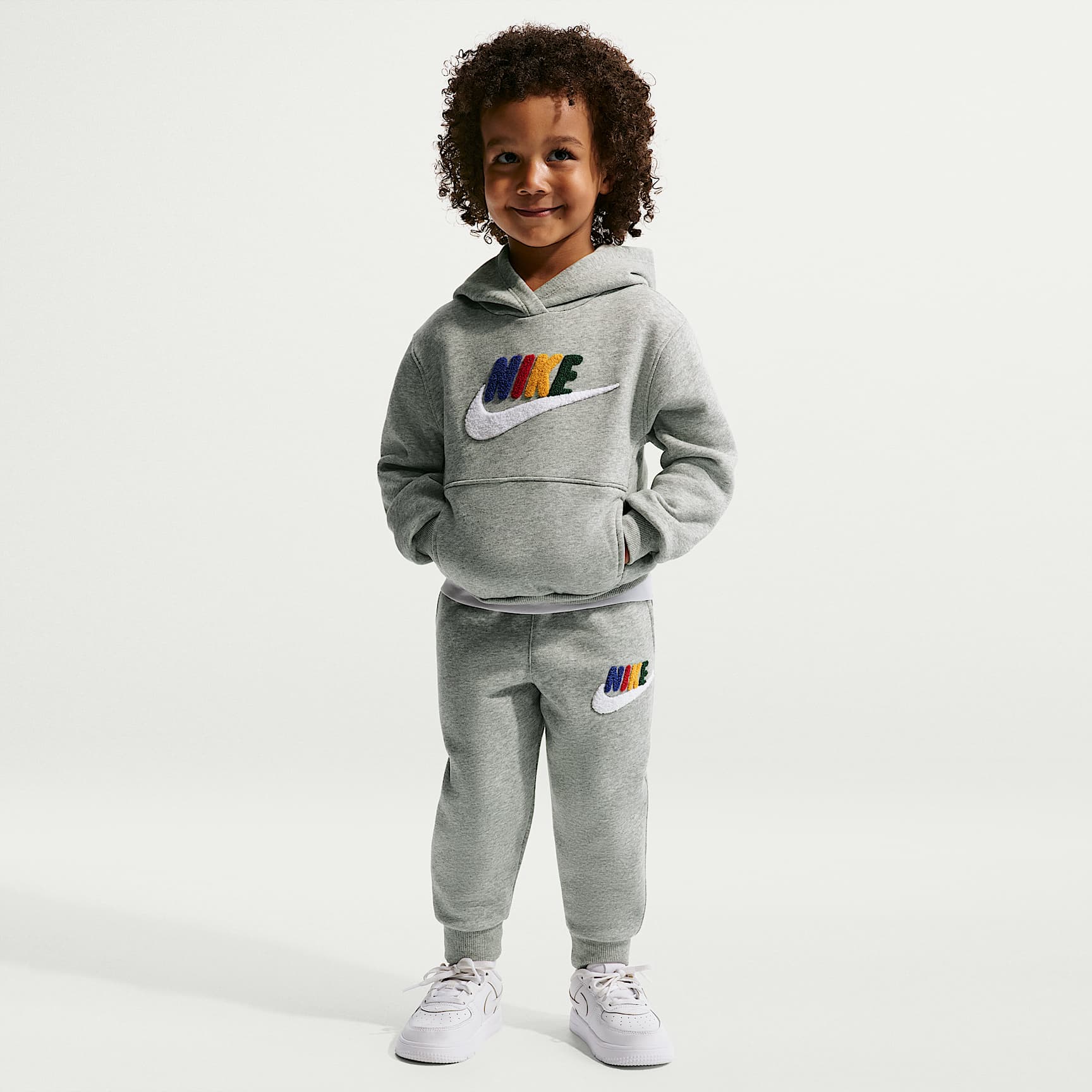 Nike Club Chenille Toddler Joggers