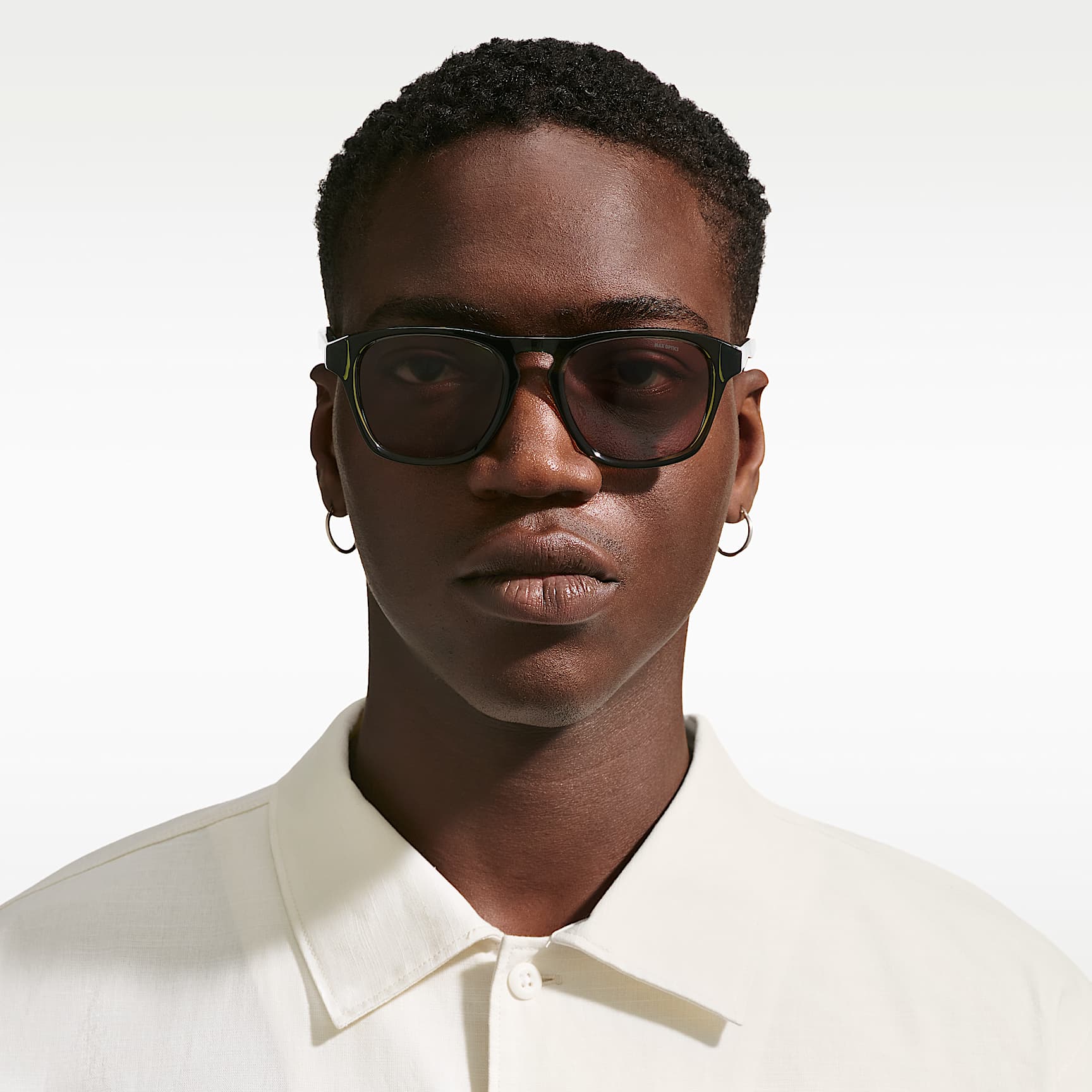 Nike Prima Arc Sunglasses