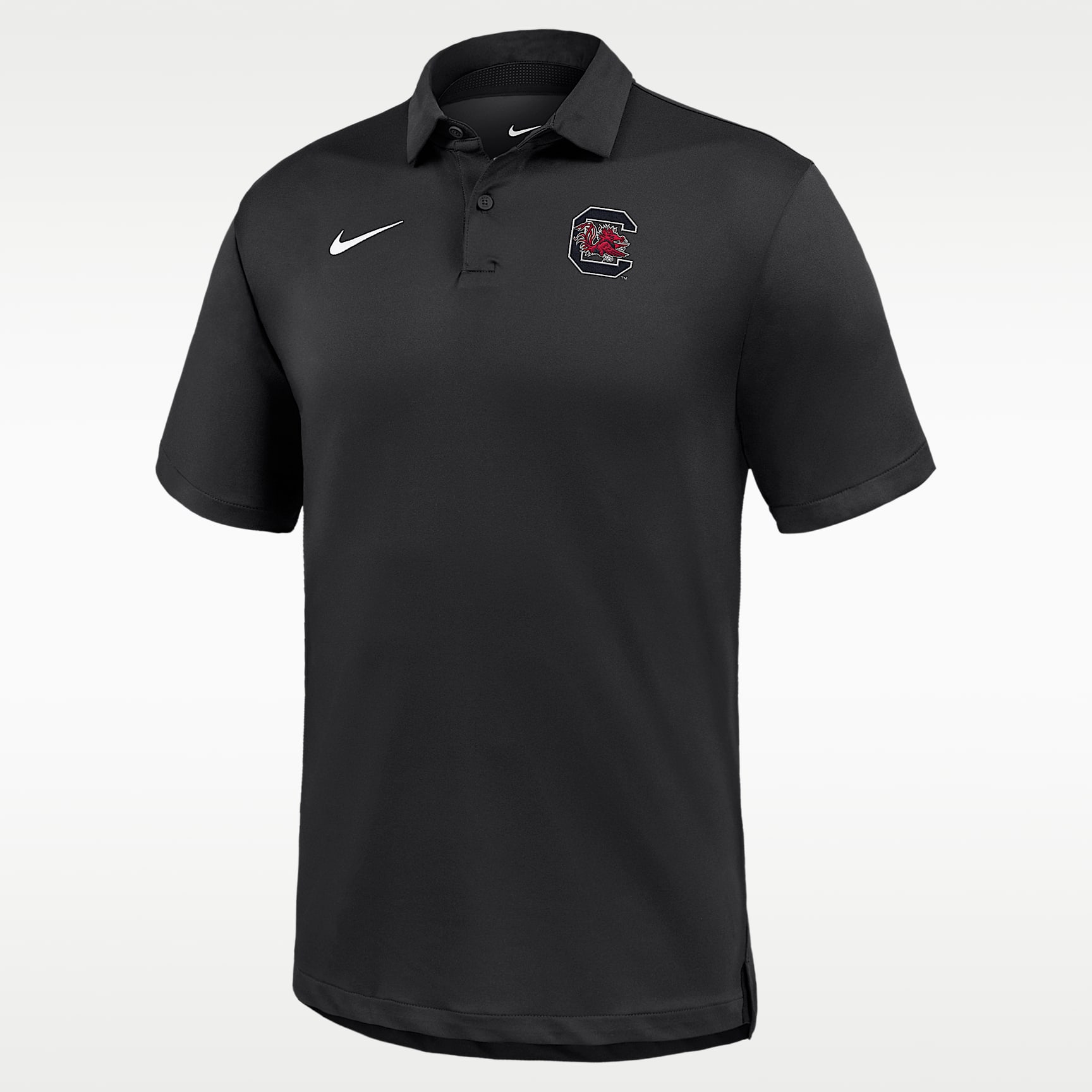 South Carolina Tour Men's Nike Dri-FIT College Polo