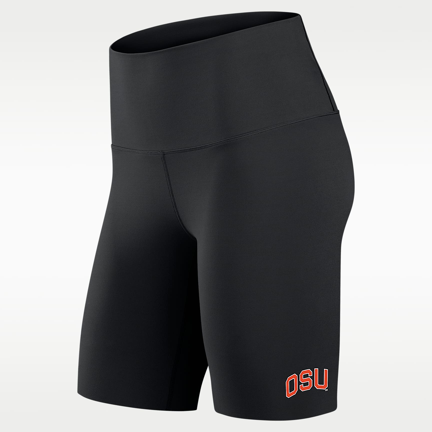 Oregon State Women's Nike One 7" Biker Shorts