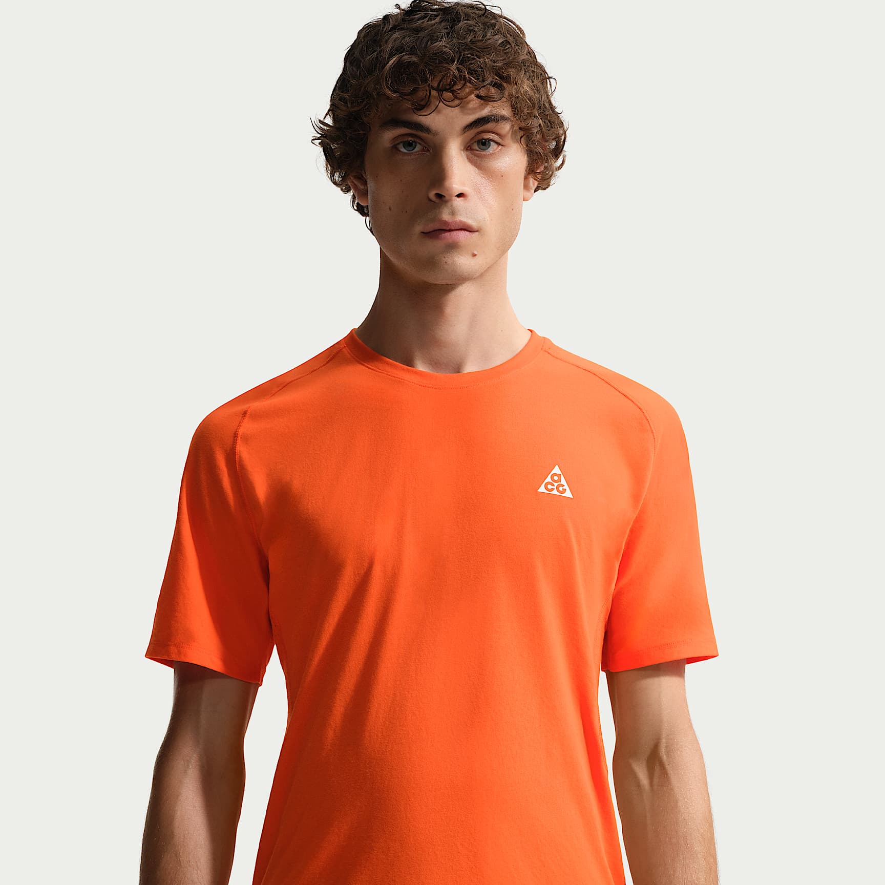 Nike ACG "Solar Chase" Dri-FIT ADV Traillaufoberteil (Herren)