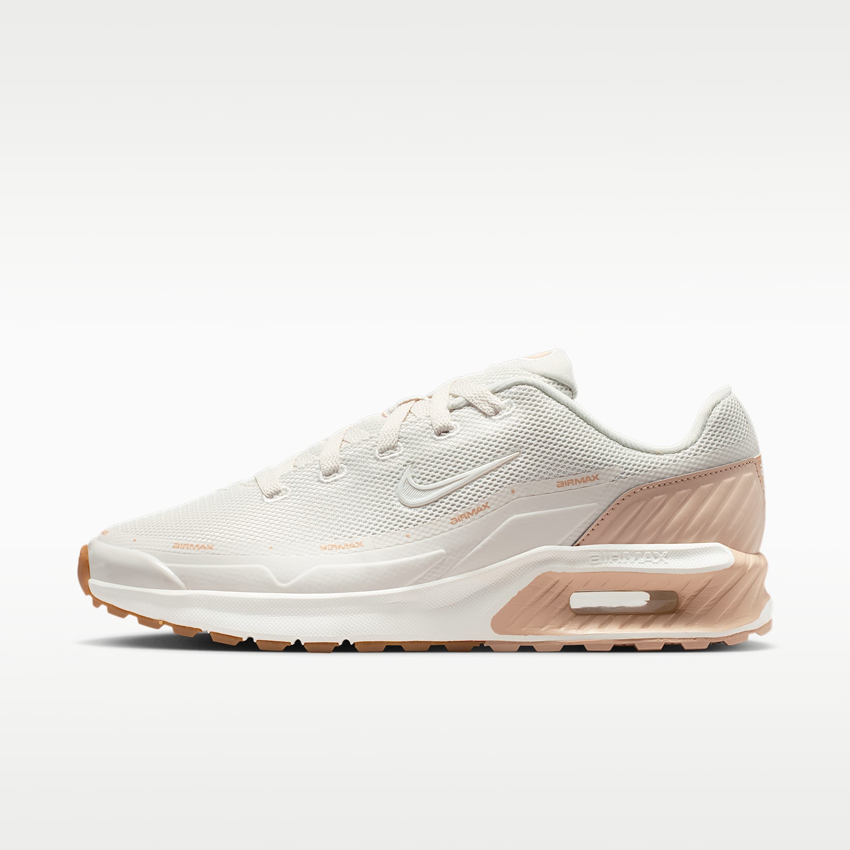 รองเท้าผู้หญิง Nike Air Max Bia