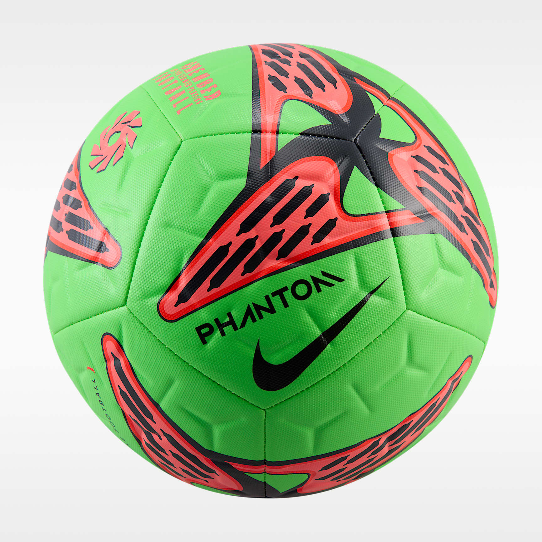 Nike Academy "Erling Haaland" Soccer Ball