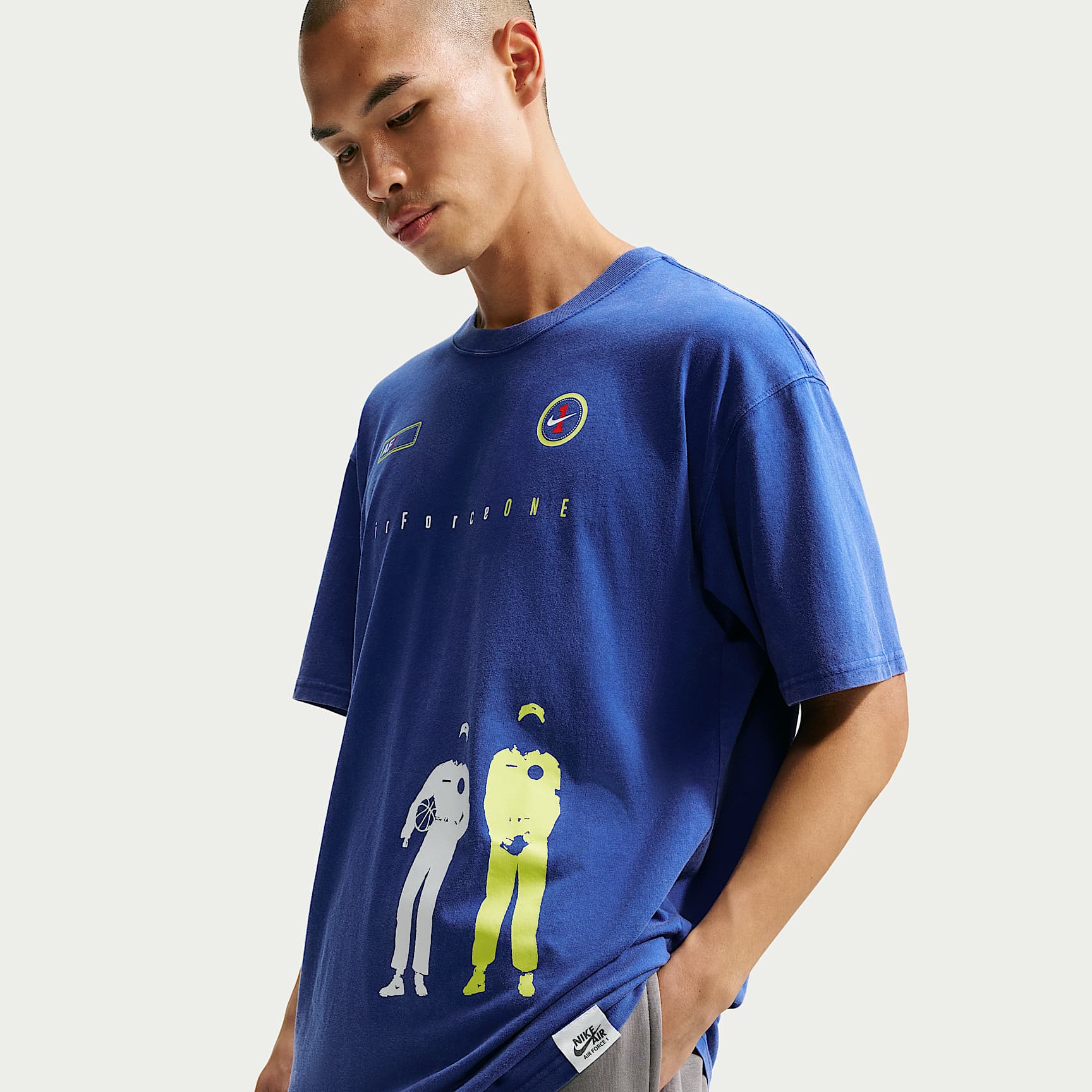 Nike Sportswear T-Shirt