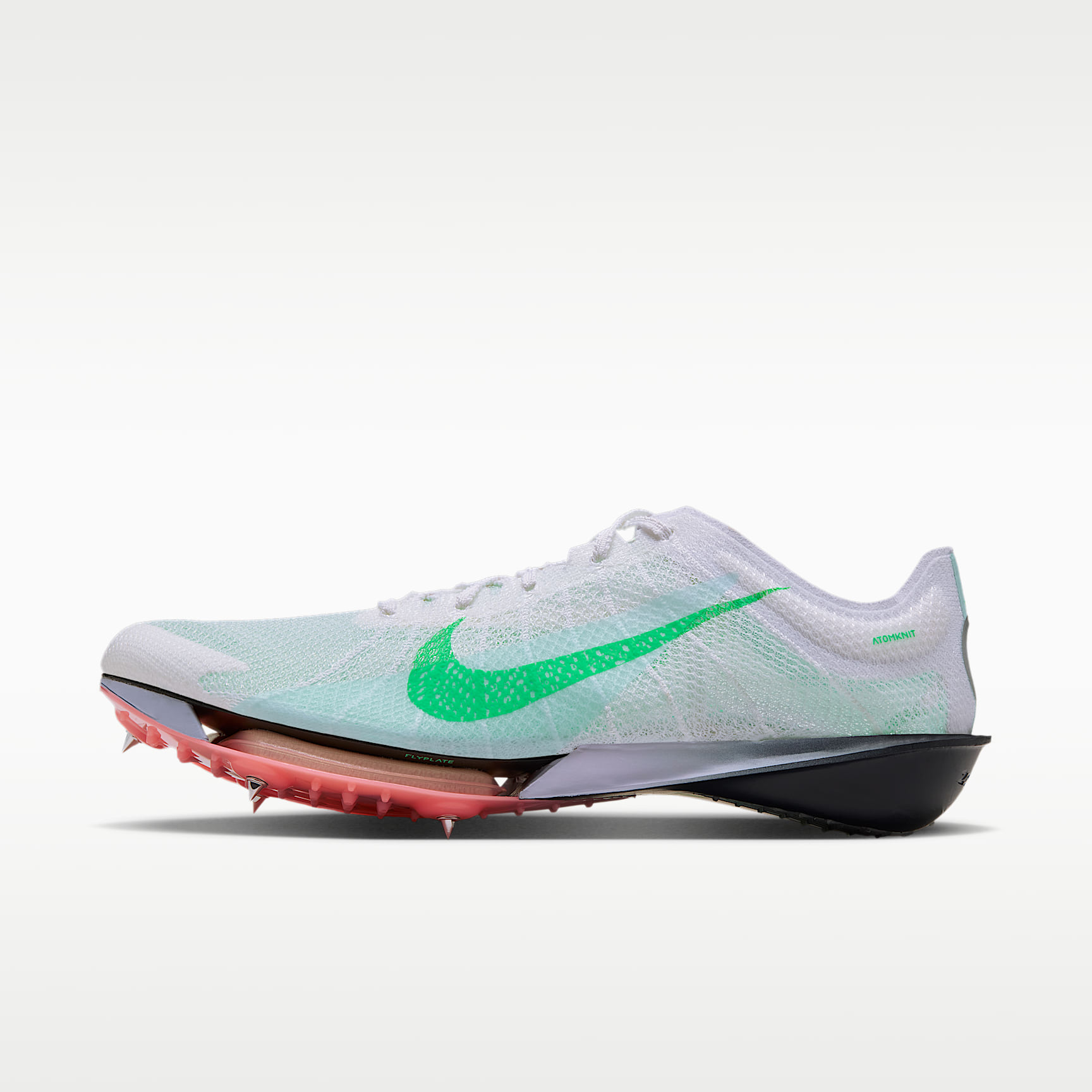 Nike Victory 2 Track & Field Distance Spikes