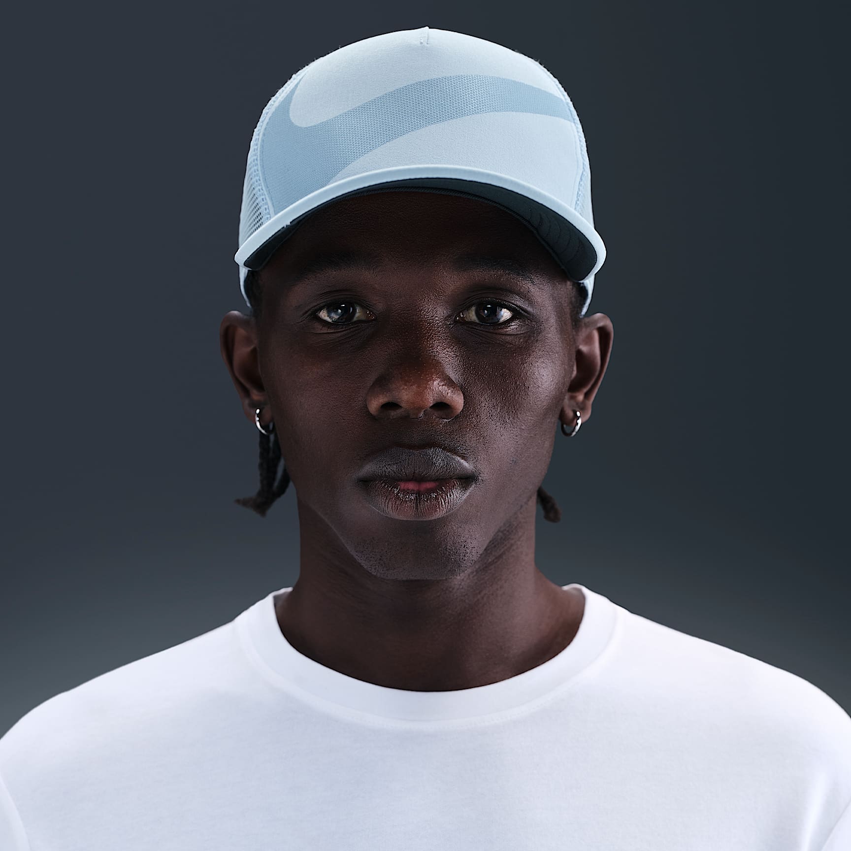 Nike Rise Dri-FIT truckerpet