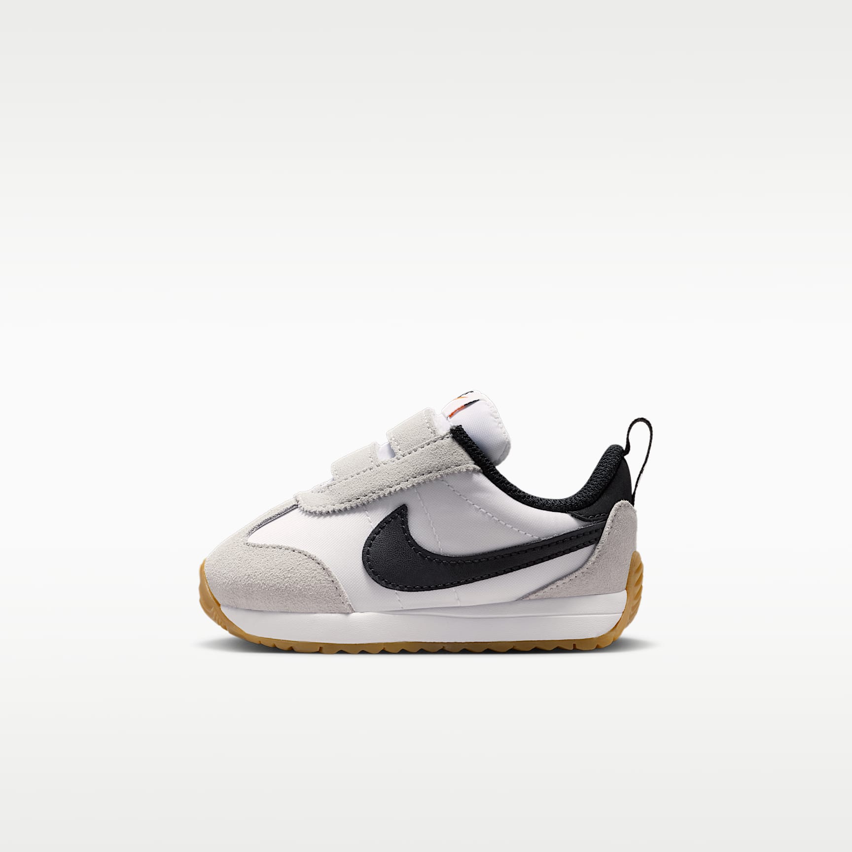 ナイキ パシフィック ベビーシューズ