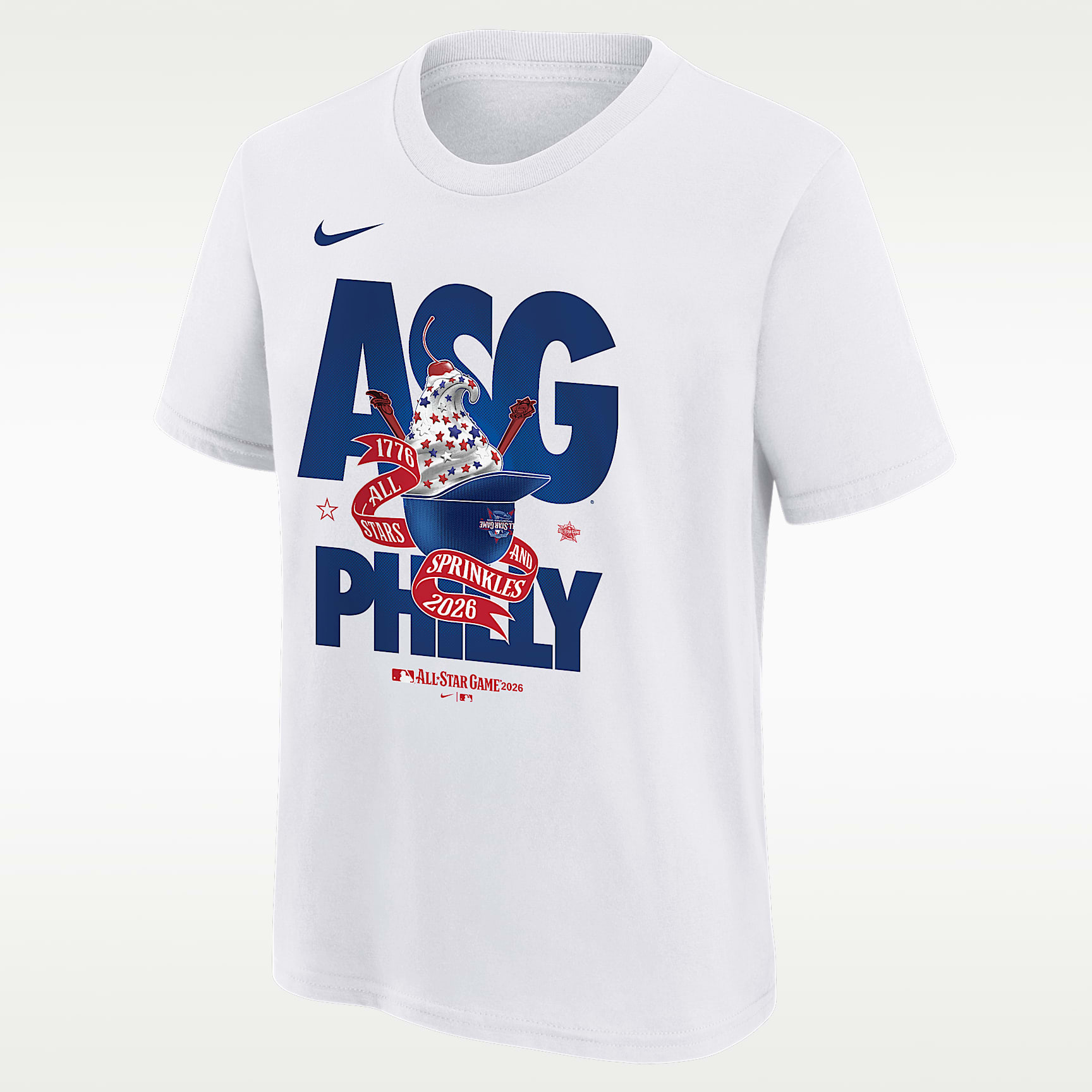 Nike Big Kids' MLB All-Star T-Shirt