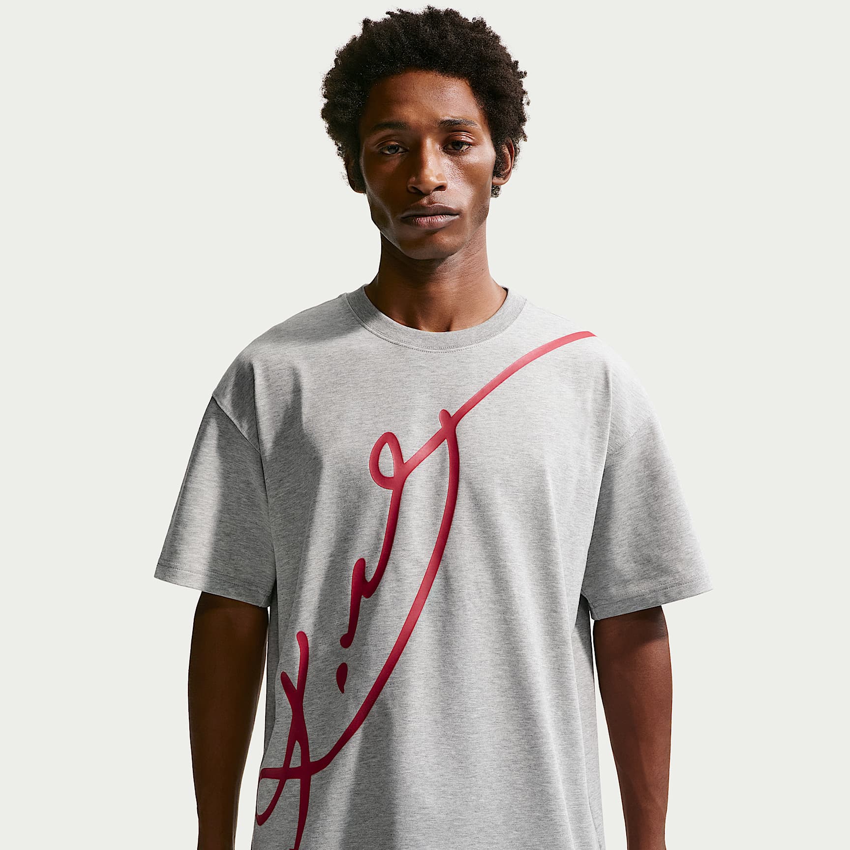Playera de básquetbol Dri-FIT para hombre Kobe