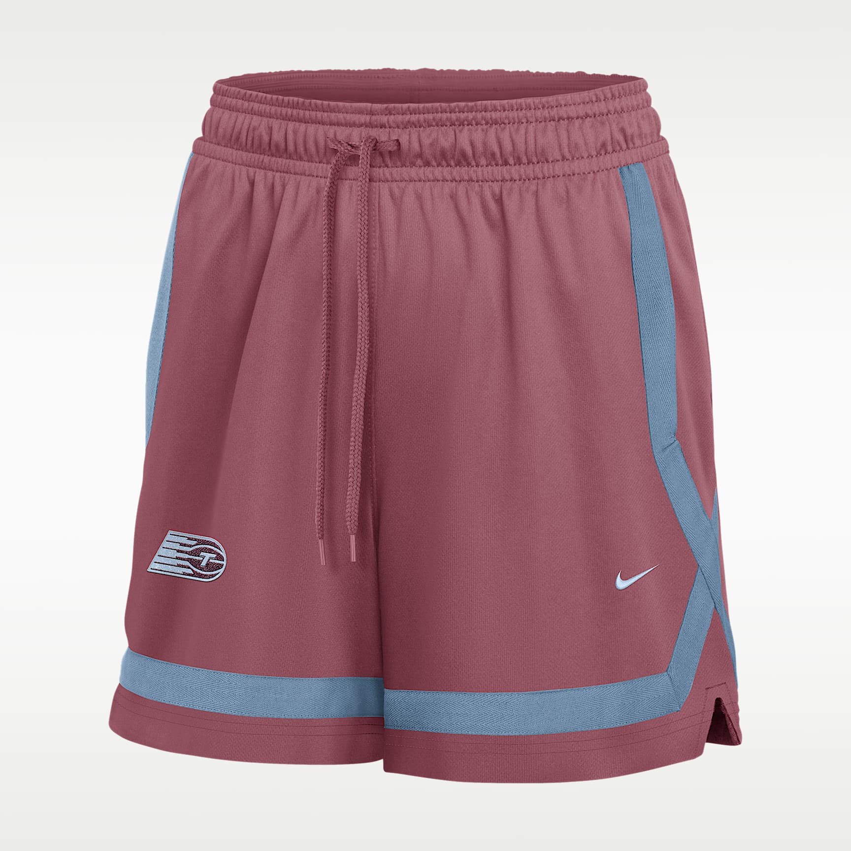 Toronto Tempo Women's Nike Studio Fleece 12.5cm (approx.) Shorts