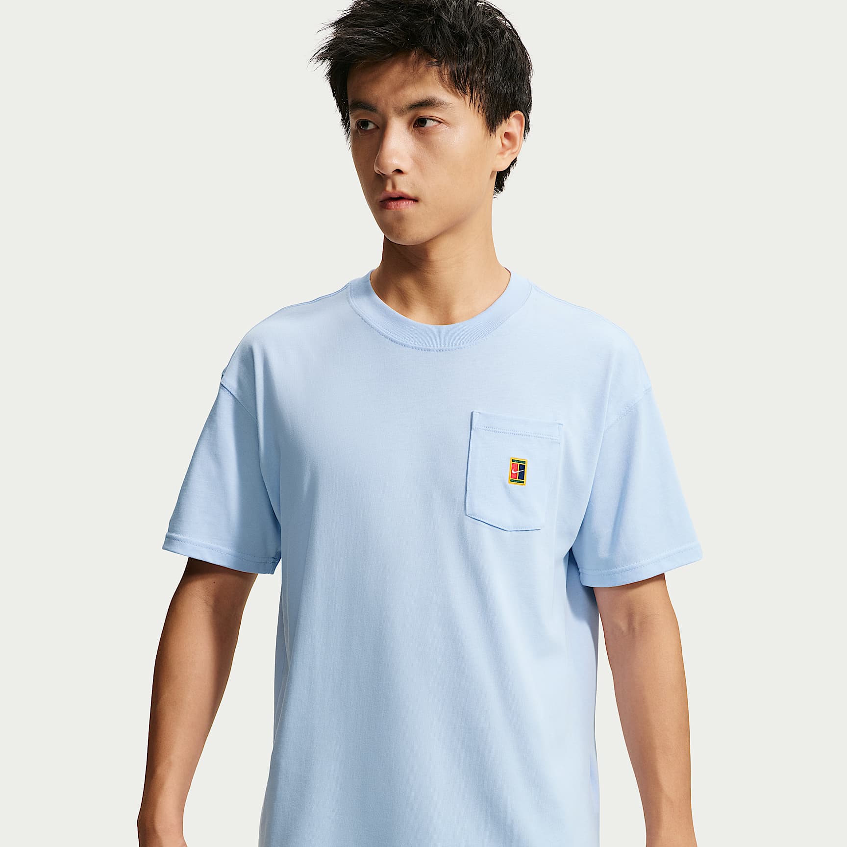 Nike Sportswear Club Loose T-Shirt