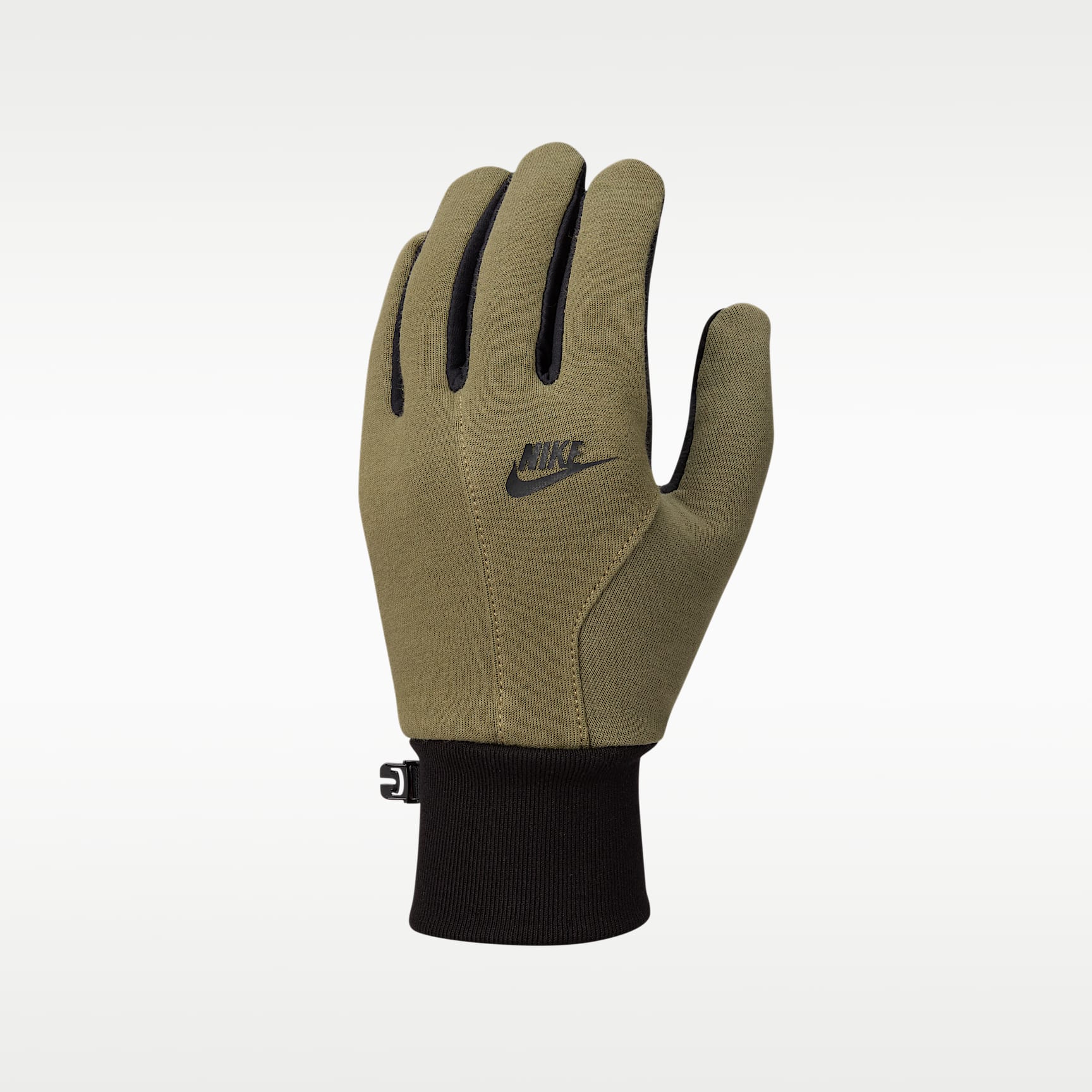 Nike Therma-FIT Tech Fleece Men's Gloves