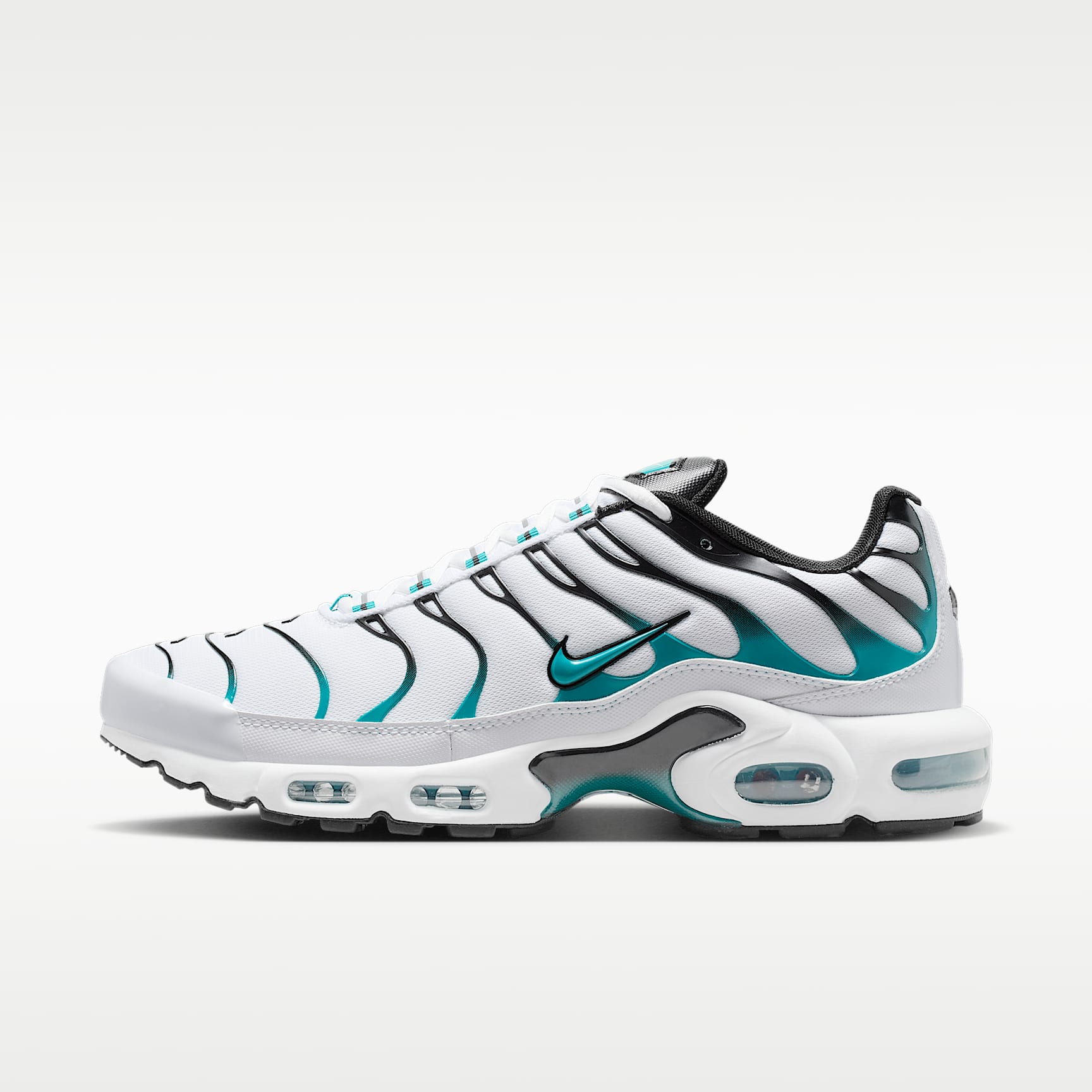 Nike Air Max Plus Men's Shoes