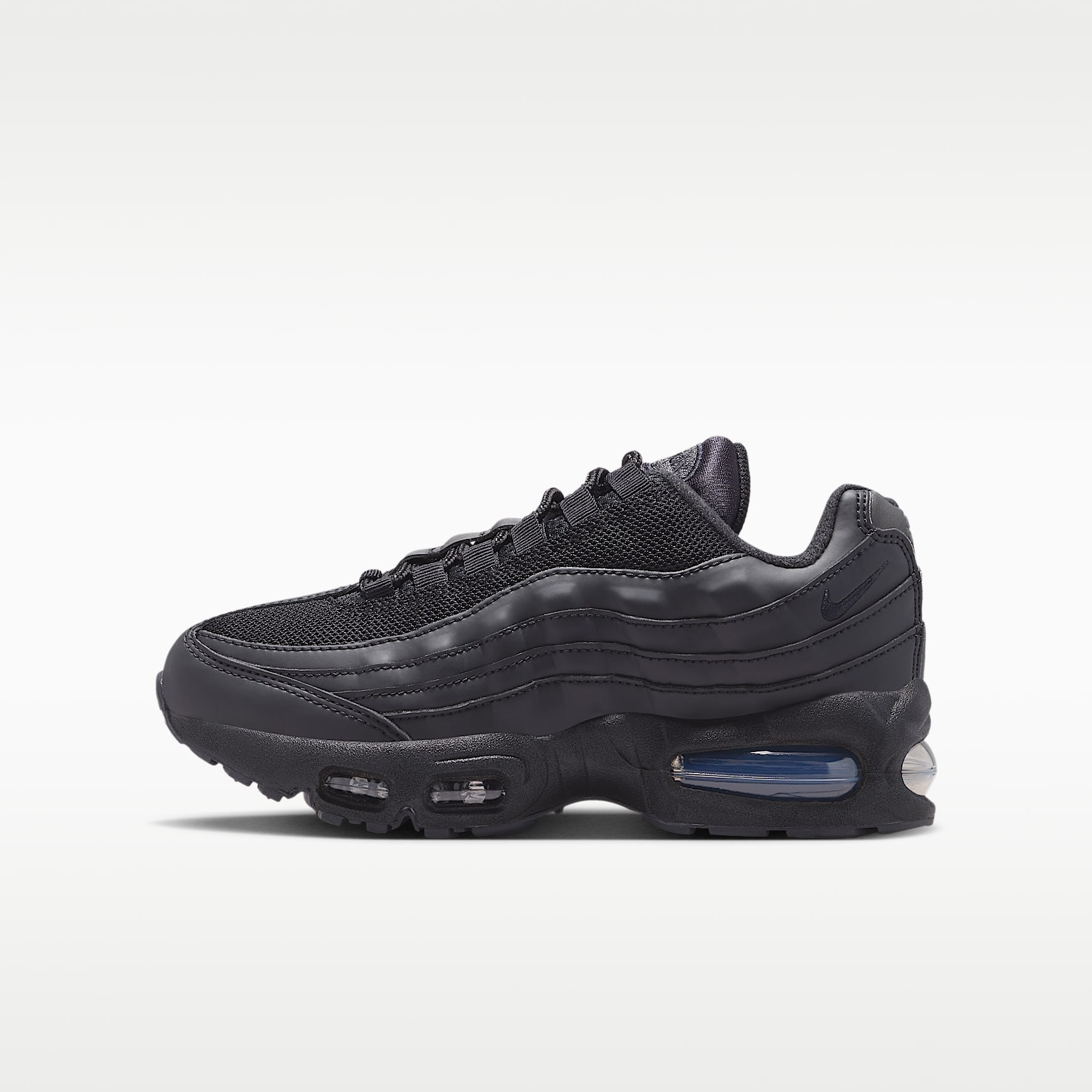 Nike Air Max 95 Genç Çocuk Ayakkabısı