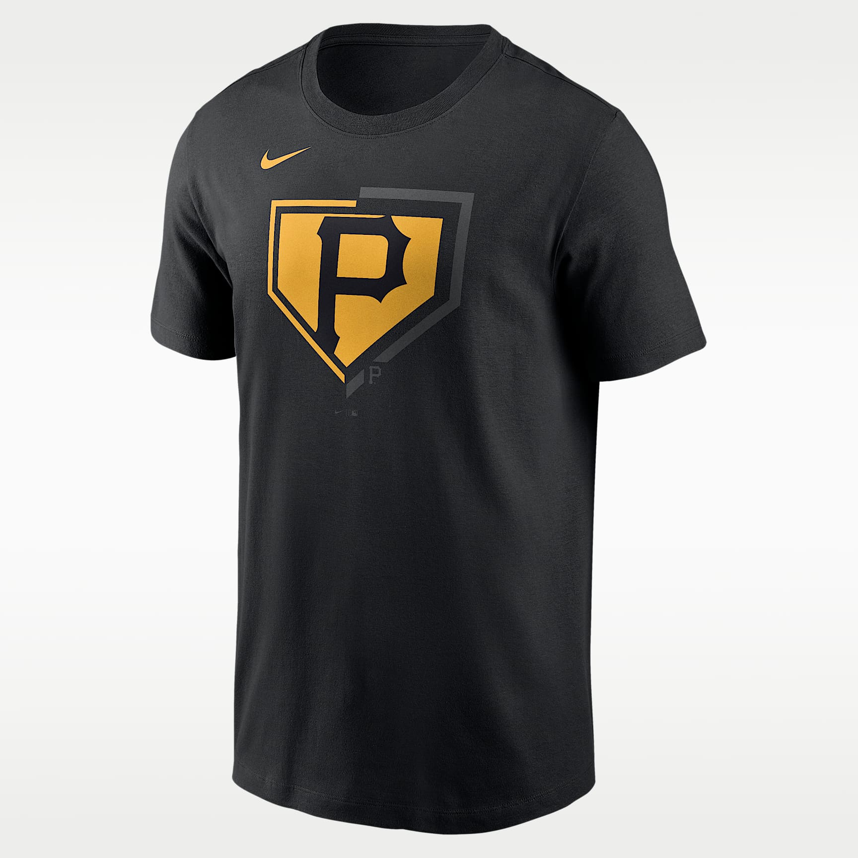 Pittsburgh Pirates Icon Men's Nike MLB T-Shirt