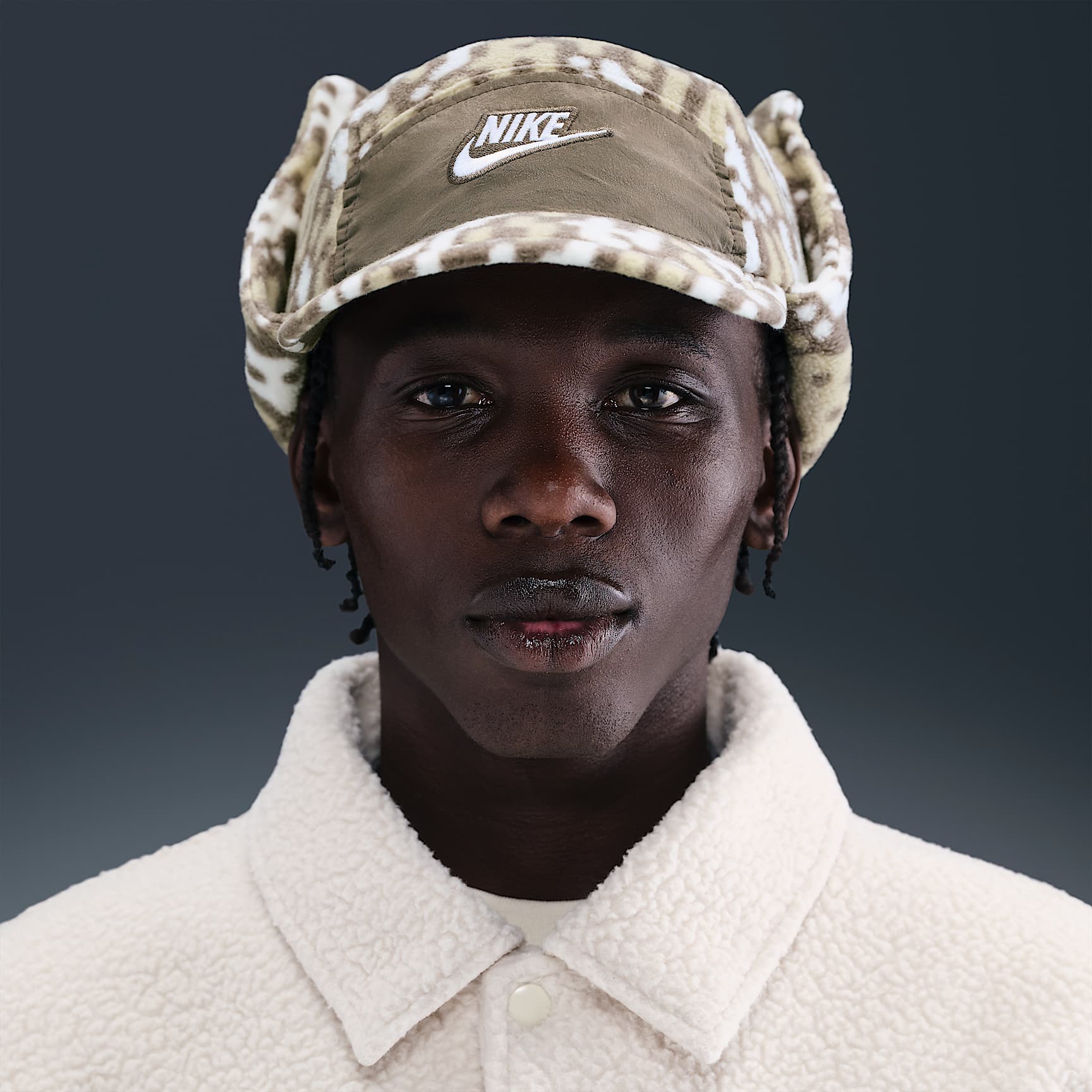 Casquette d'extérieur souple Nike Fly