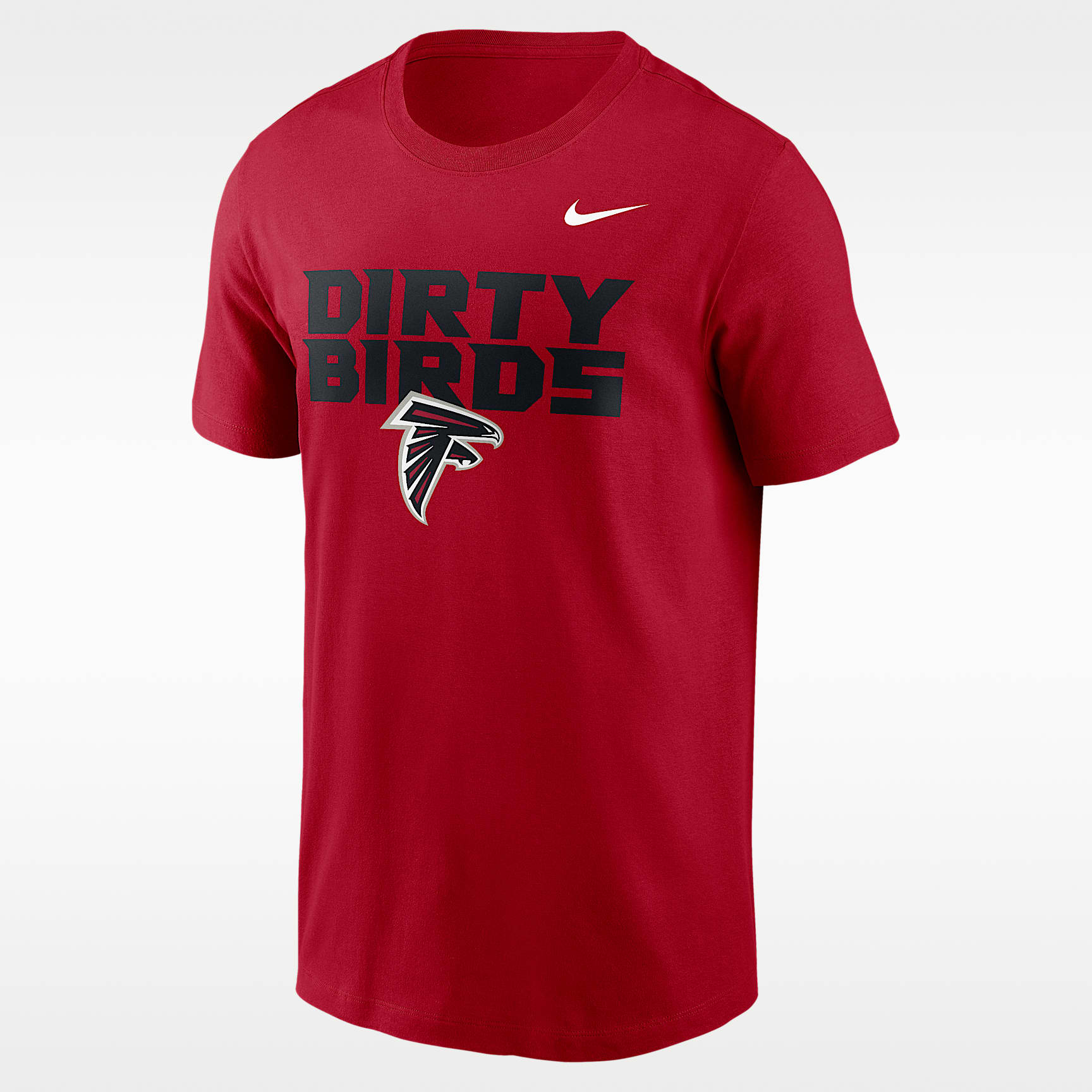 Atlanta Falcons Gap Shooter Men's Nike NFL T-Shirt