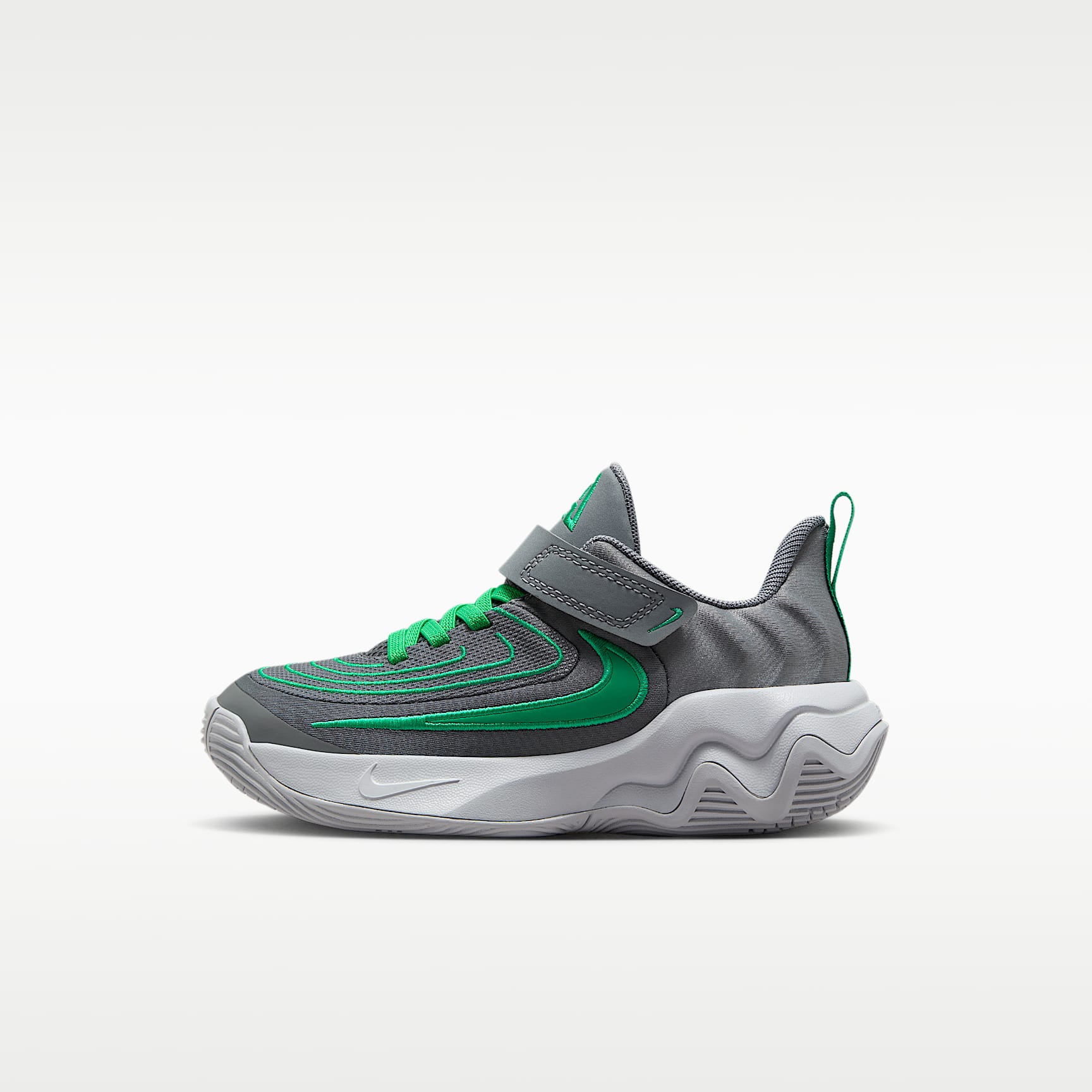 Giannis Immortality 4 Little Kids' Shoes