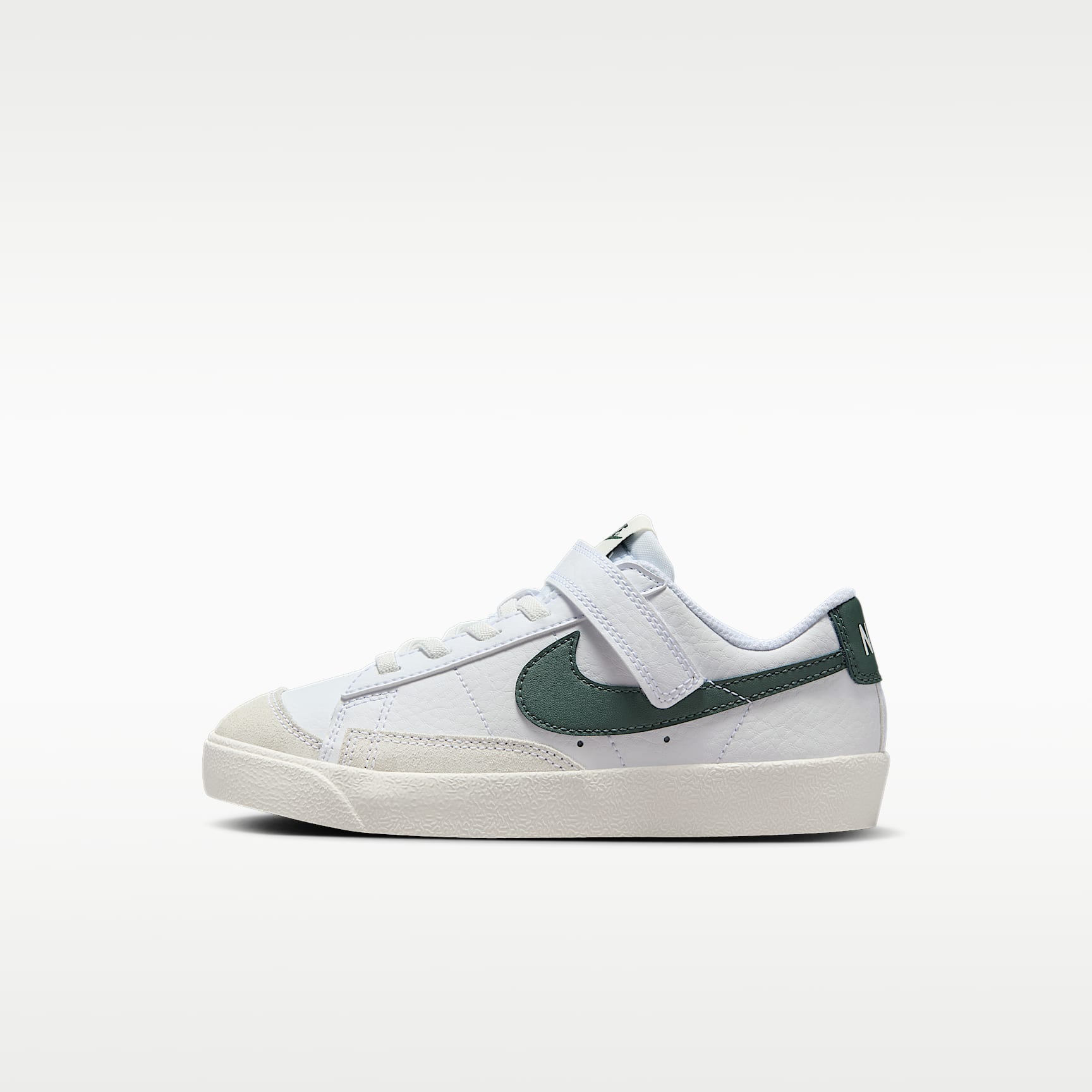 รองเท้าเด็กเล็ก Nike Blazer Low '77