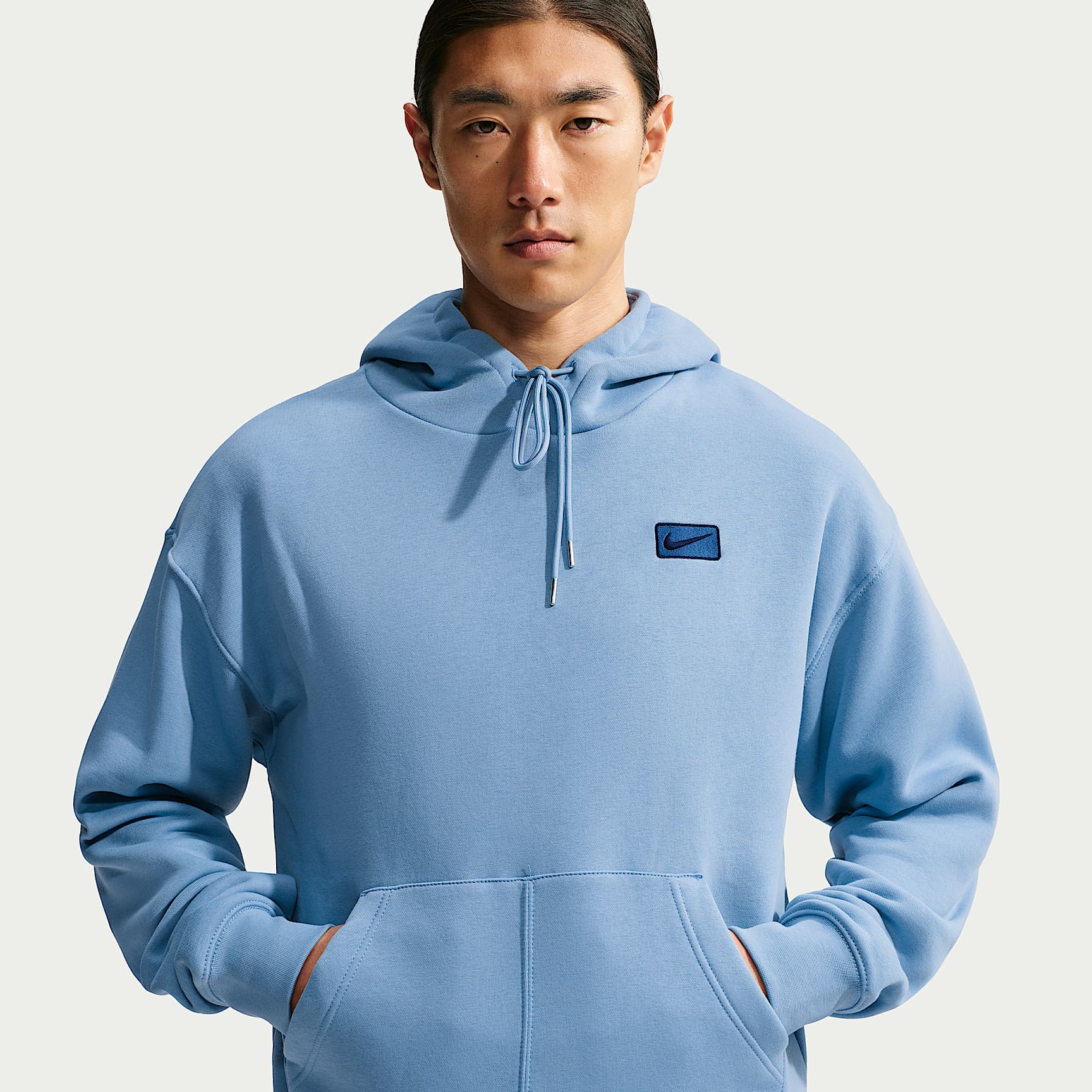 Nike Sportswear Herren-Hoodie