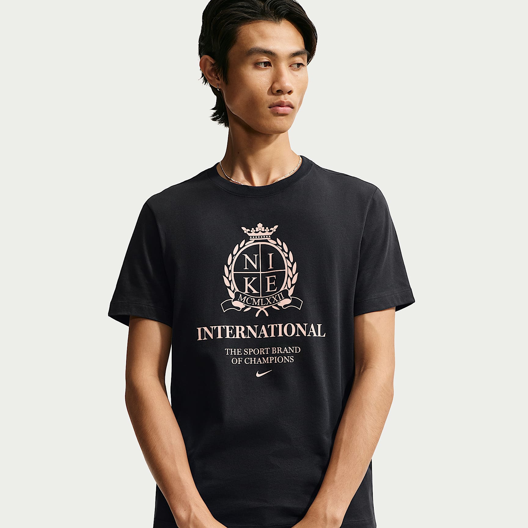 Nike Sportswear Men's T-Shirt