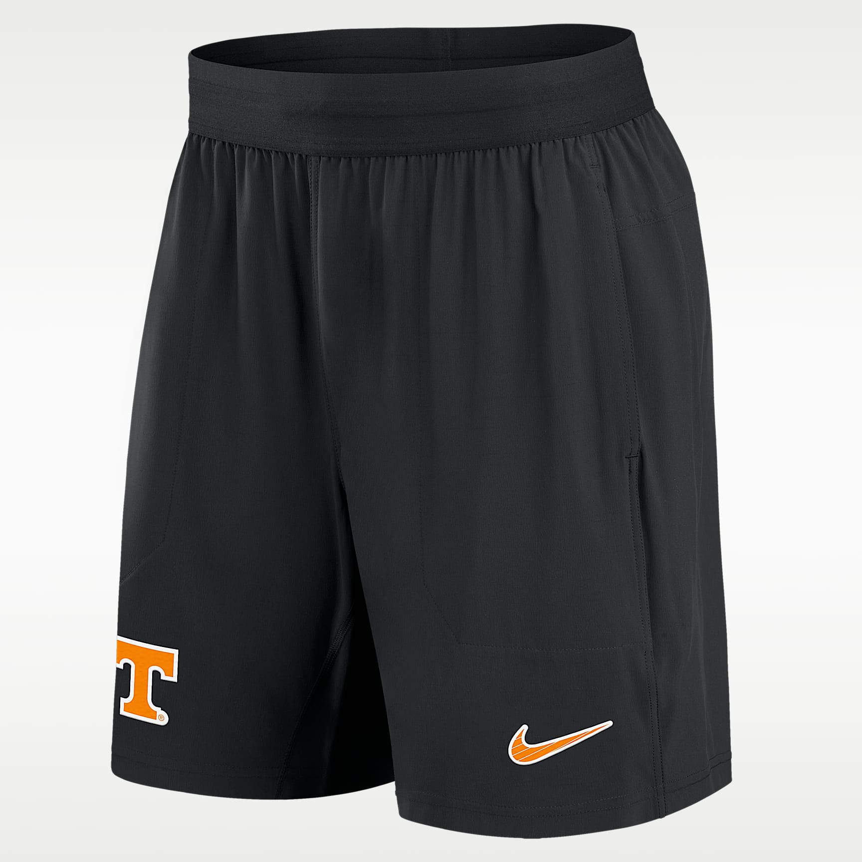 Tennessee Sideline Men's Nike Dri-FIT College Shorts