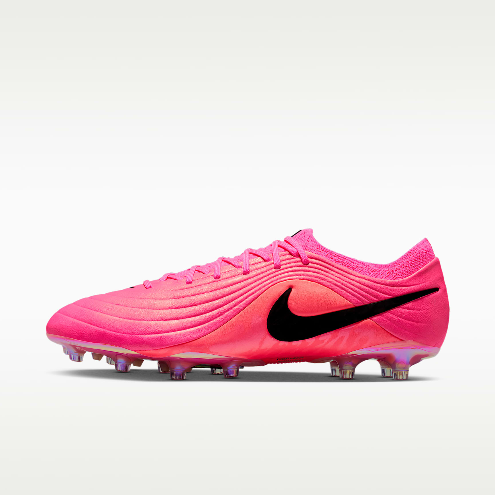 Nike Tiempo Maestro Elite Artificial-Grass Low-Top Football Boots