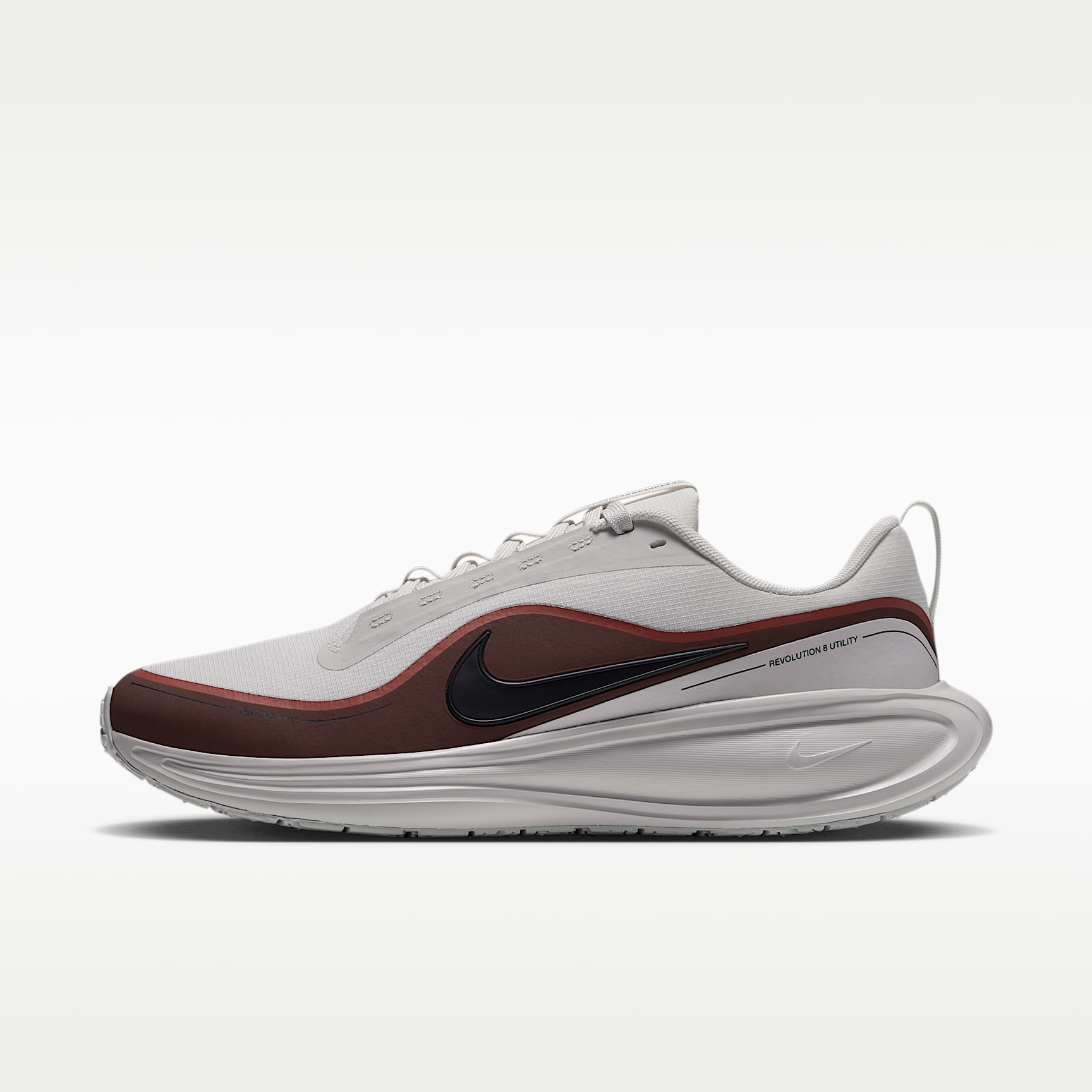 Nike Revolution 8 Utility Men's Road Running Shoes
