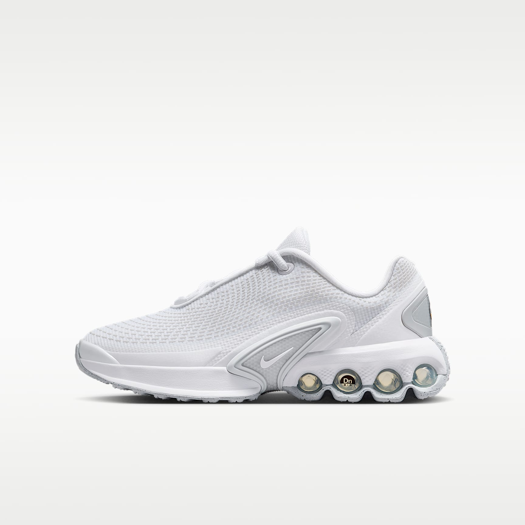 Nike Air Max Dn Older Kids' Shoes