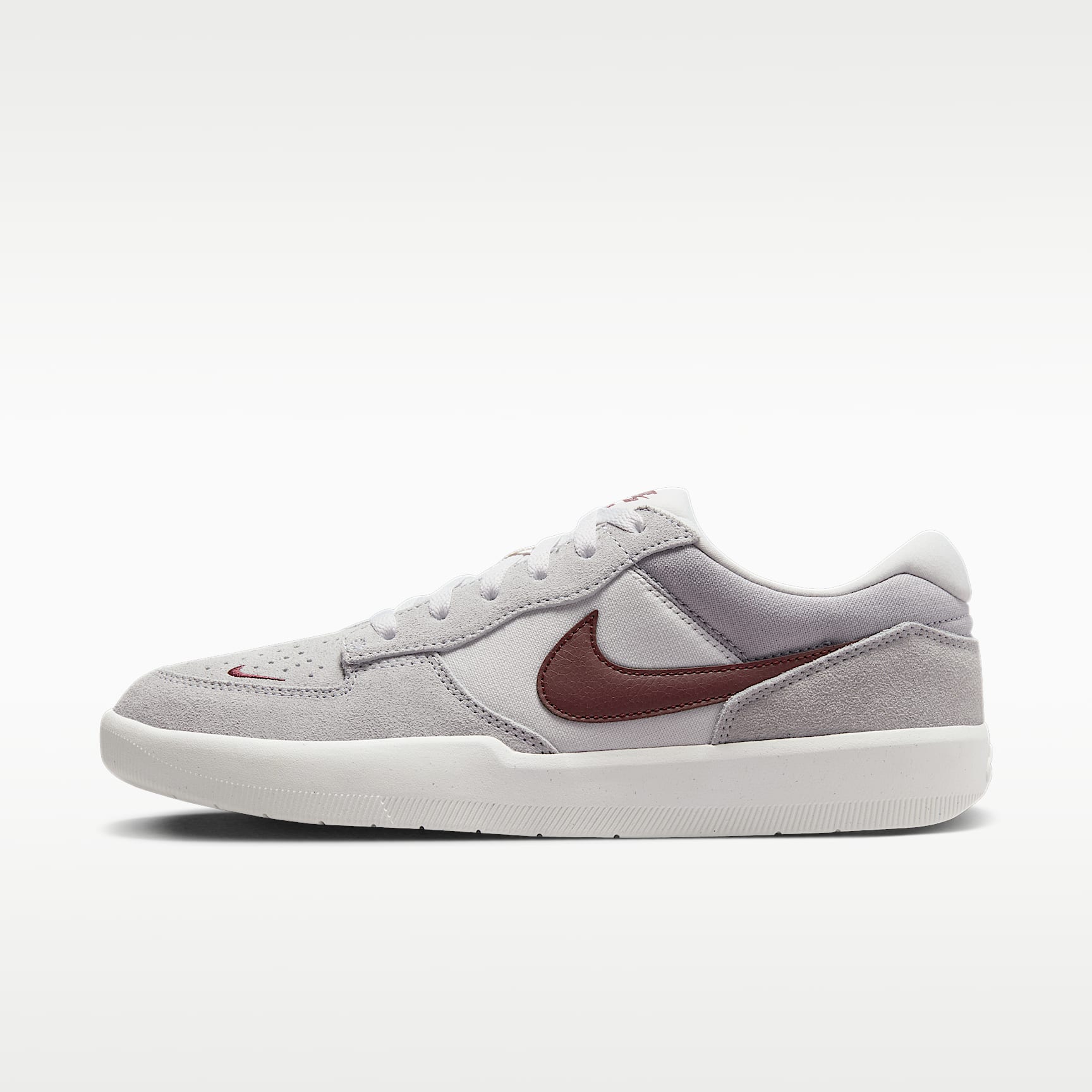 Tenis de skateboarding Nike SB Force 58
