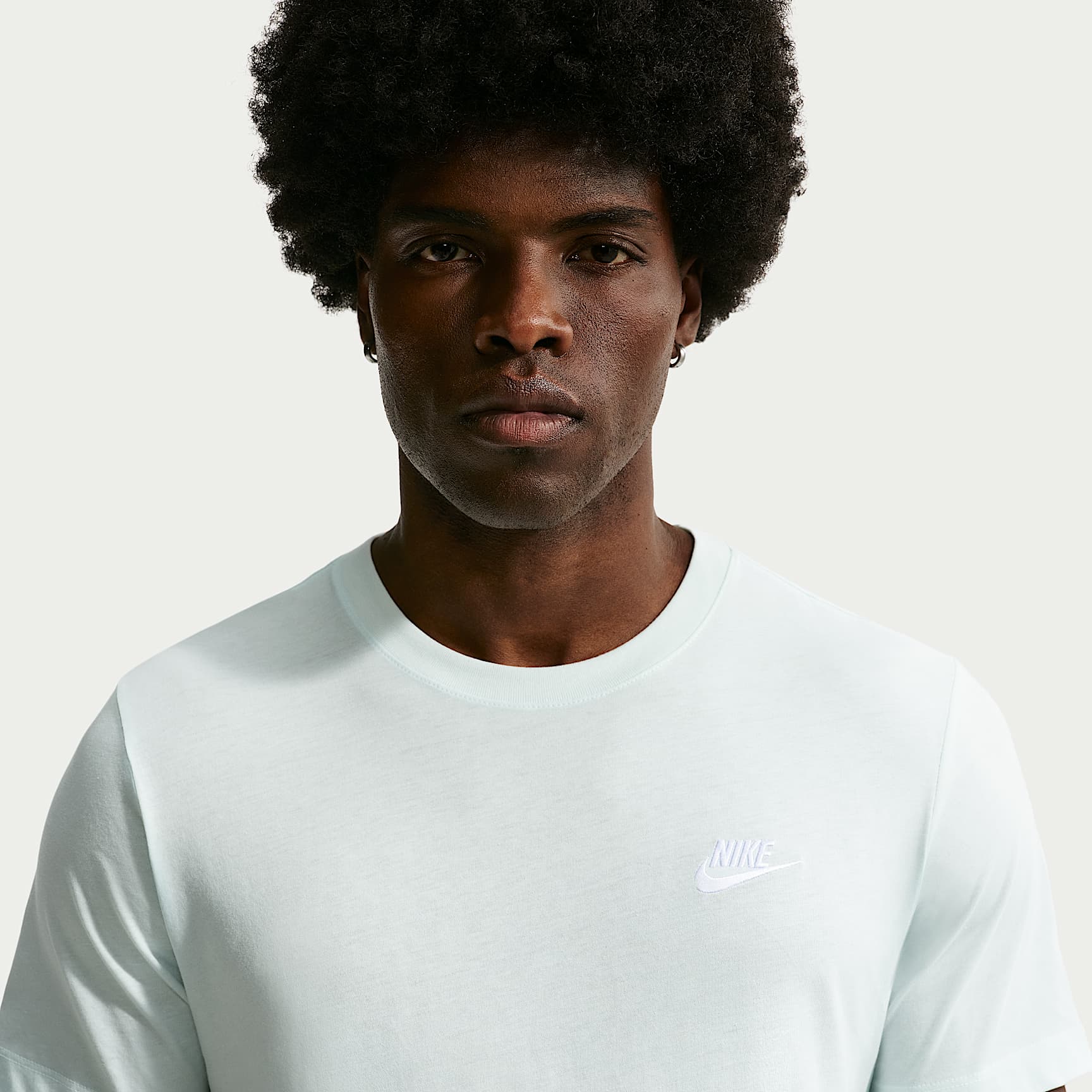 Nike Sportswear Club férfipóló