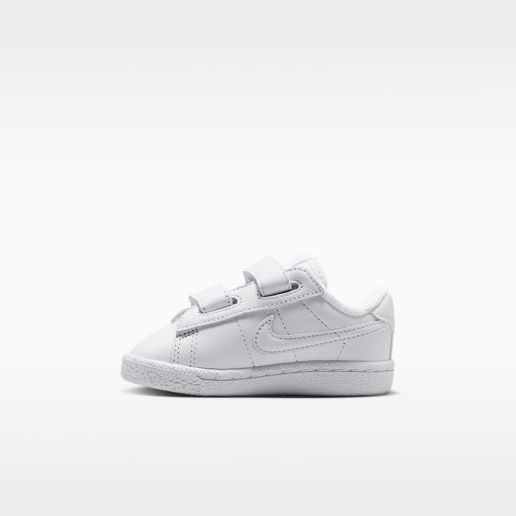 Nike Tennis Classic 嬰幼兒鞋款