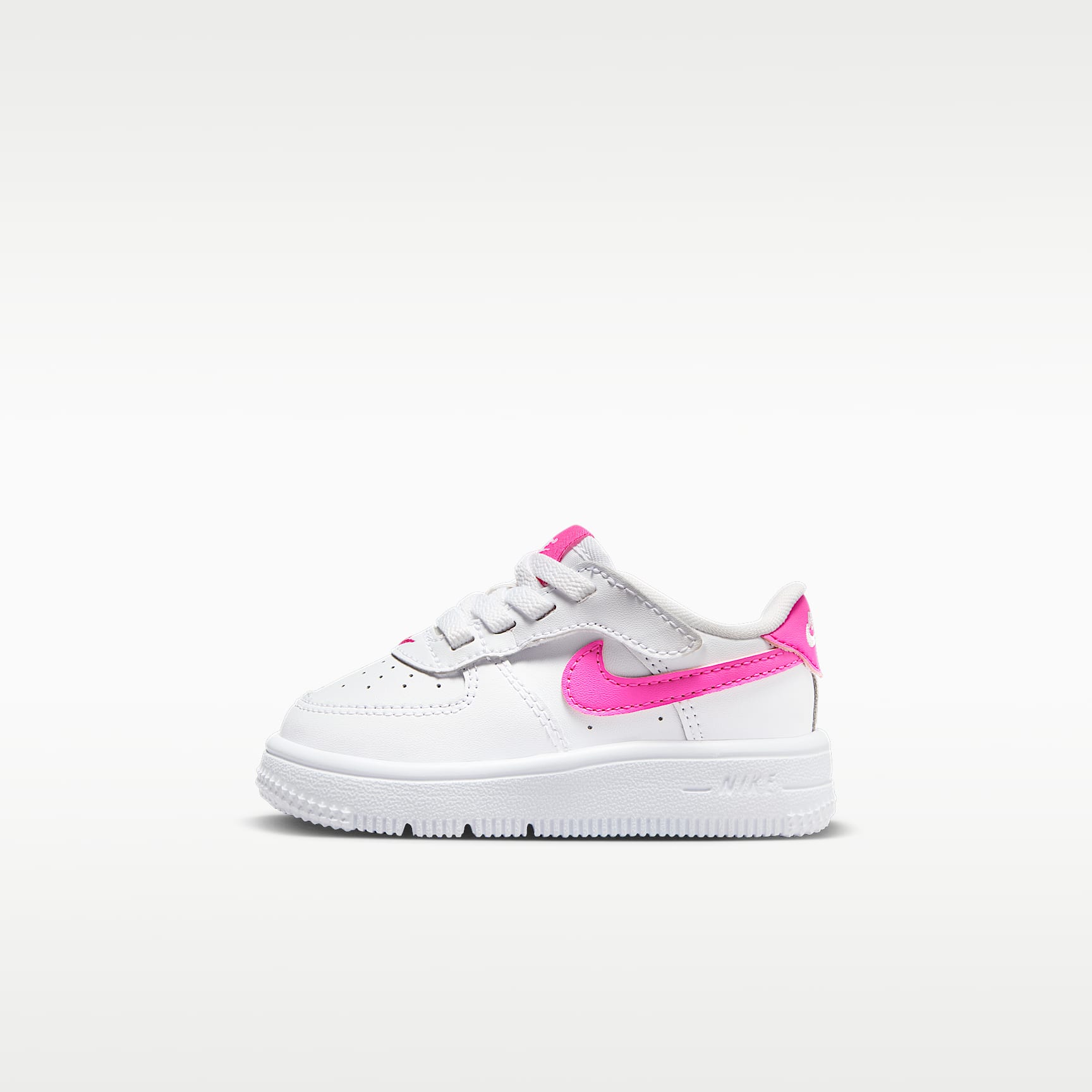 Nike Force 1 Low EasyOn Baby/Toddler Shoes
