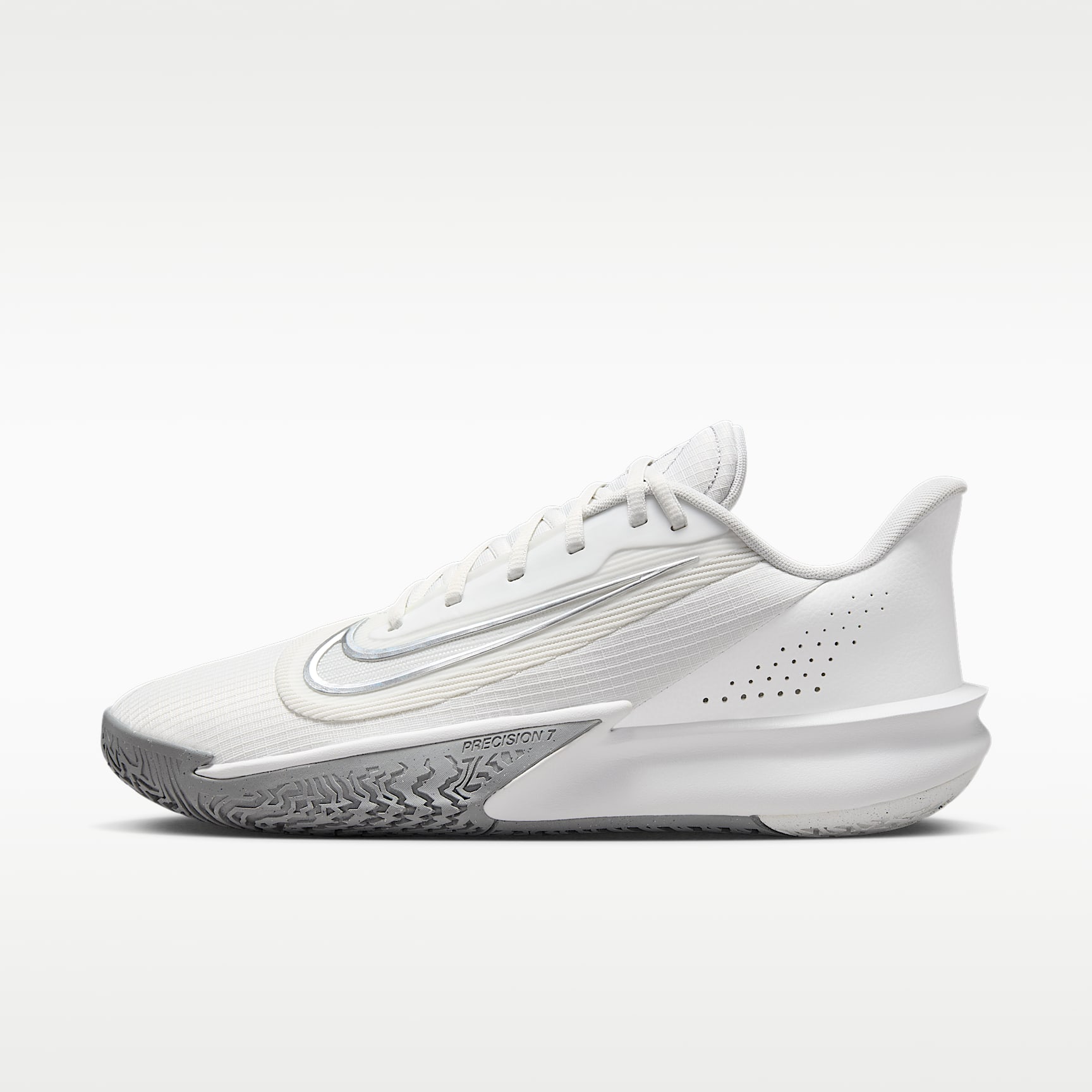 Nike Precision 7 Basketball Shoes