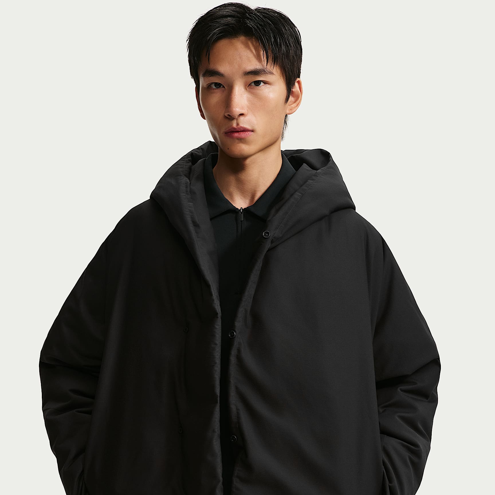 나이키 24.7 아우터캄 남성 써마 핏 다운 필 재킷