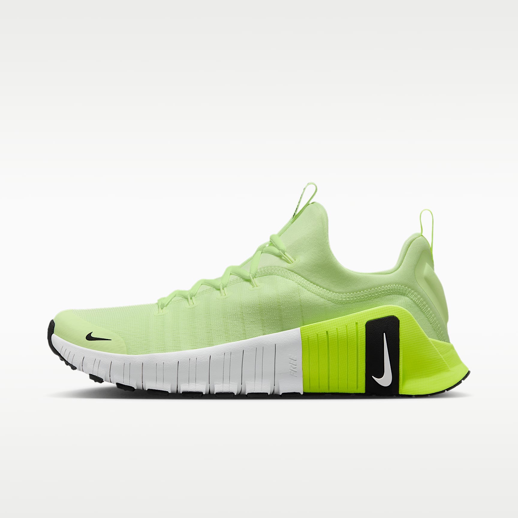 Nike Free Metcon 6 Men's Workout Shoes