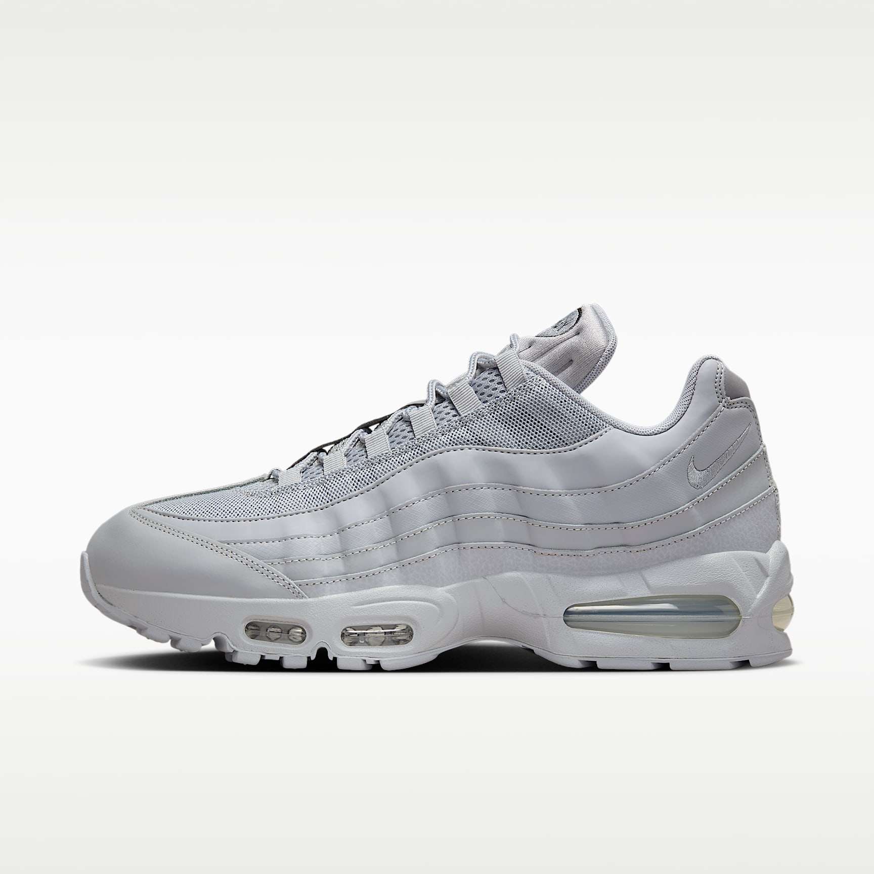 Tenis para hombre Nike Air Max 95 "Big Bubble"
