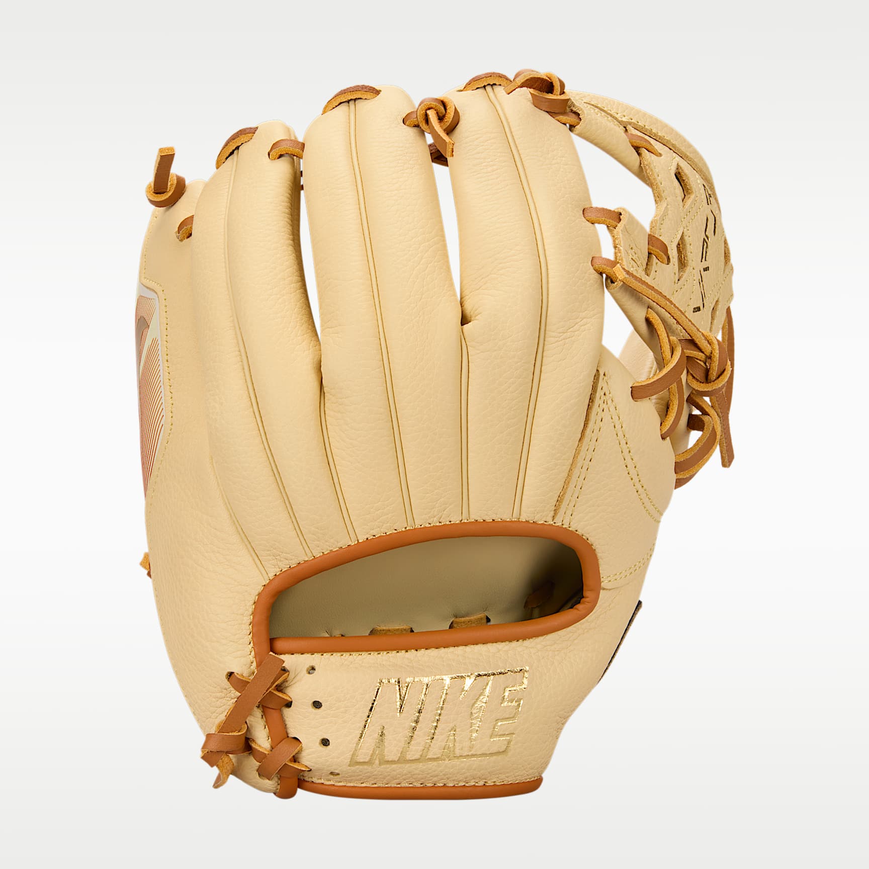 Guante de campo de béisbol Nike Vapor para mano derecha