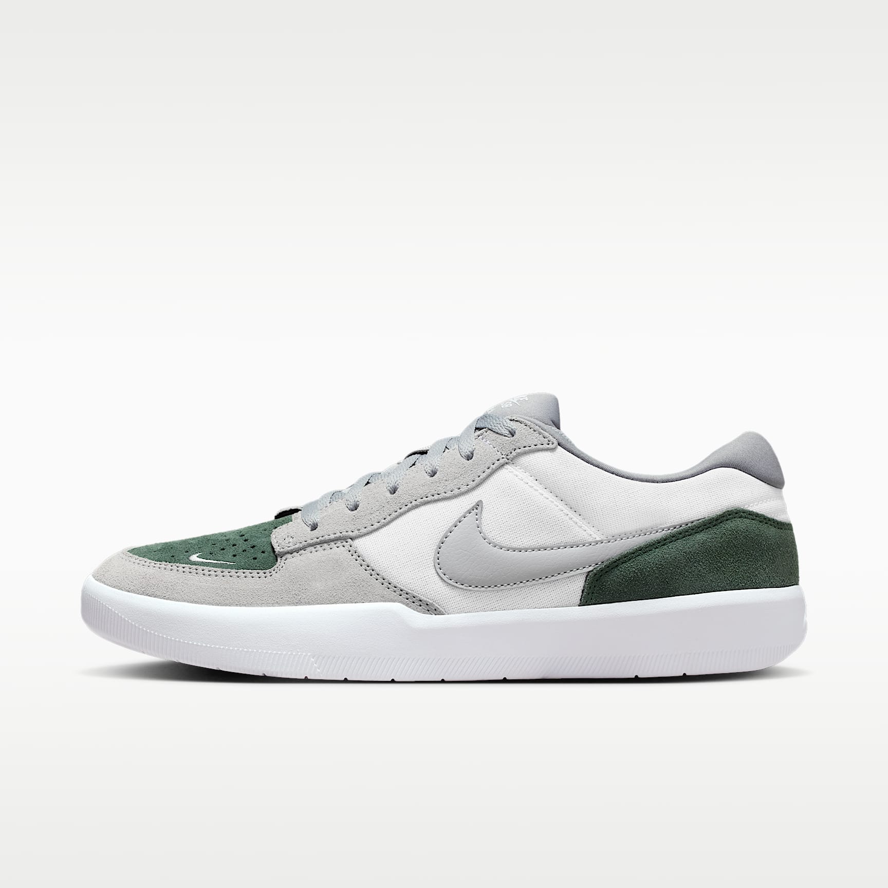 Nike SB Force 58 Skate Shoes