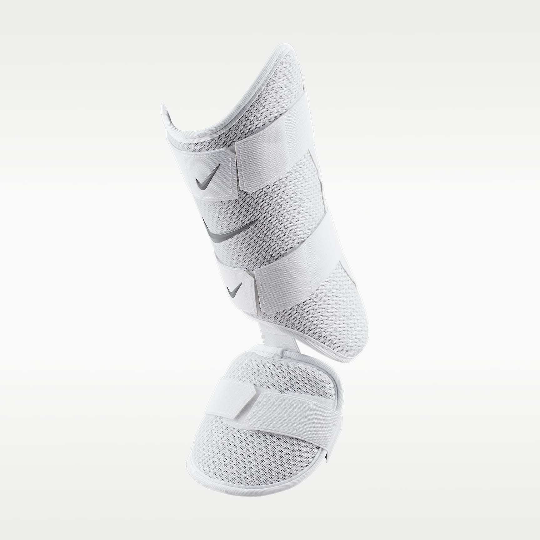Nike Diamond Baseball Batter's Leg Guard (Left Handed Hitter)
