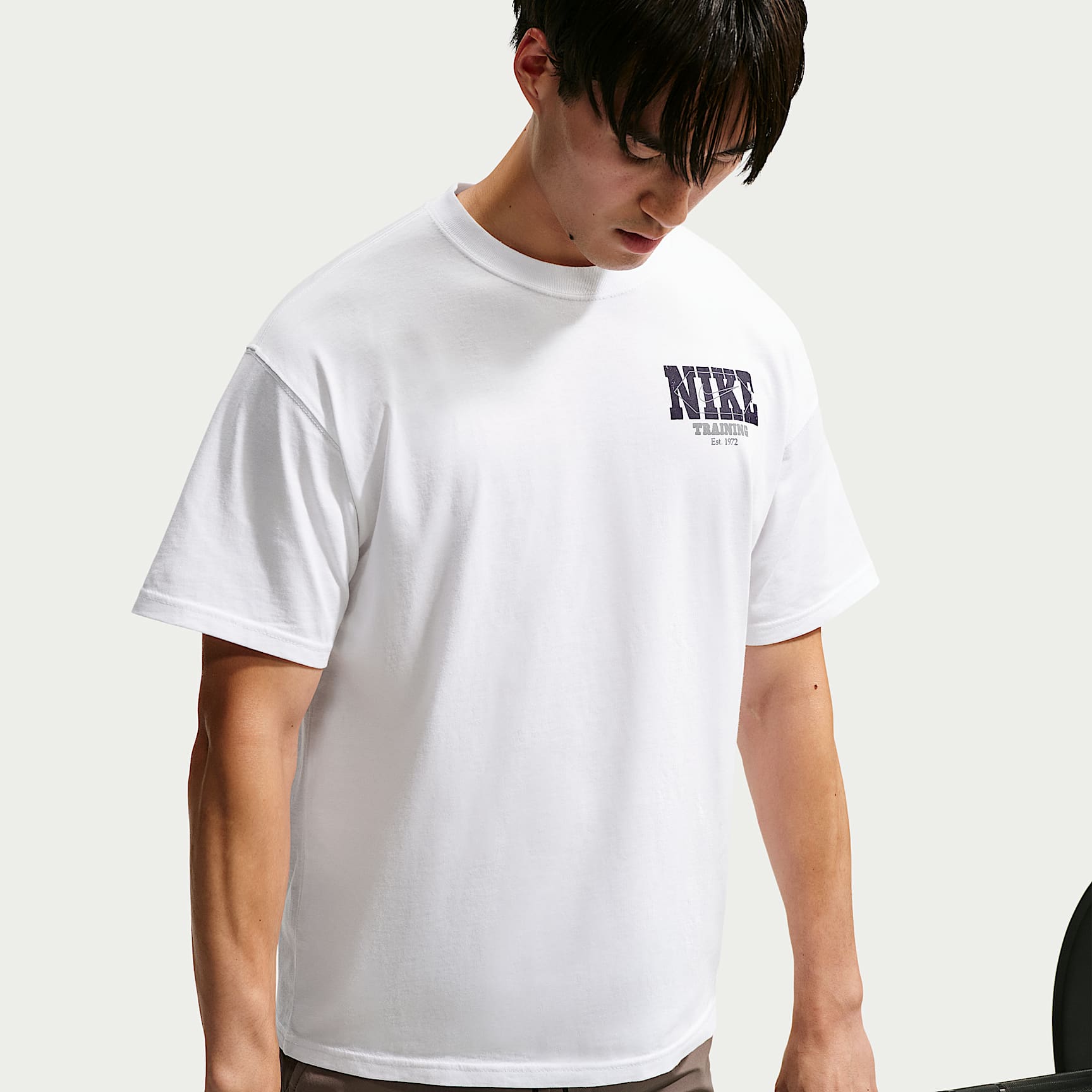 Nike Men's T-Shirt