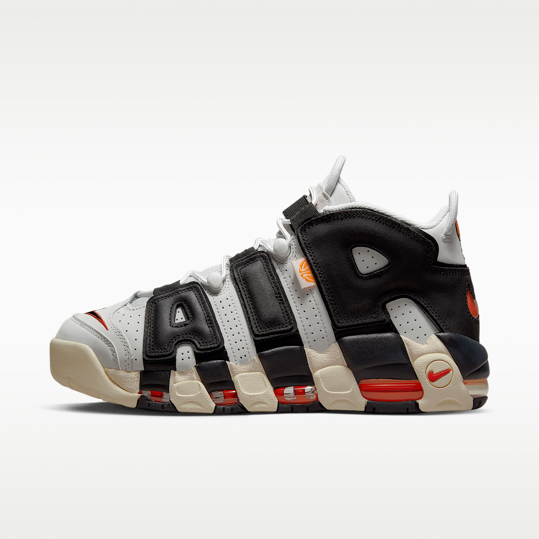 Nike Air More Uptempo '96 Men's Shoes