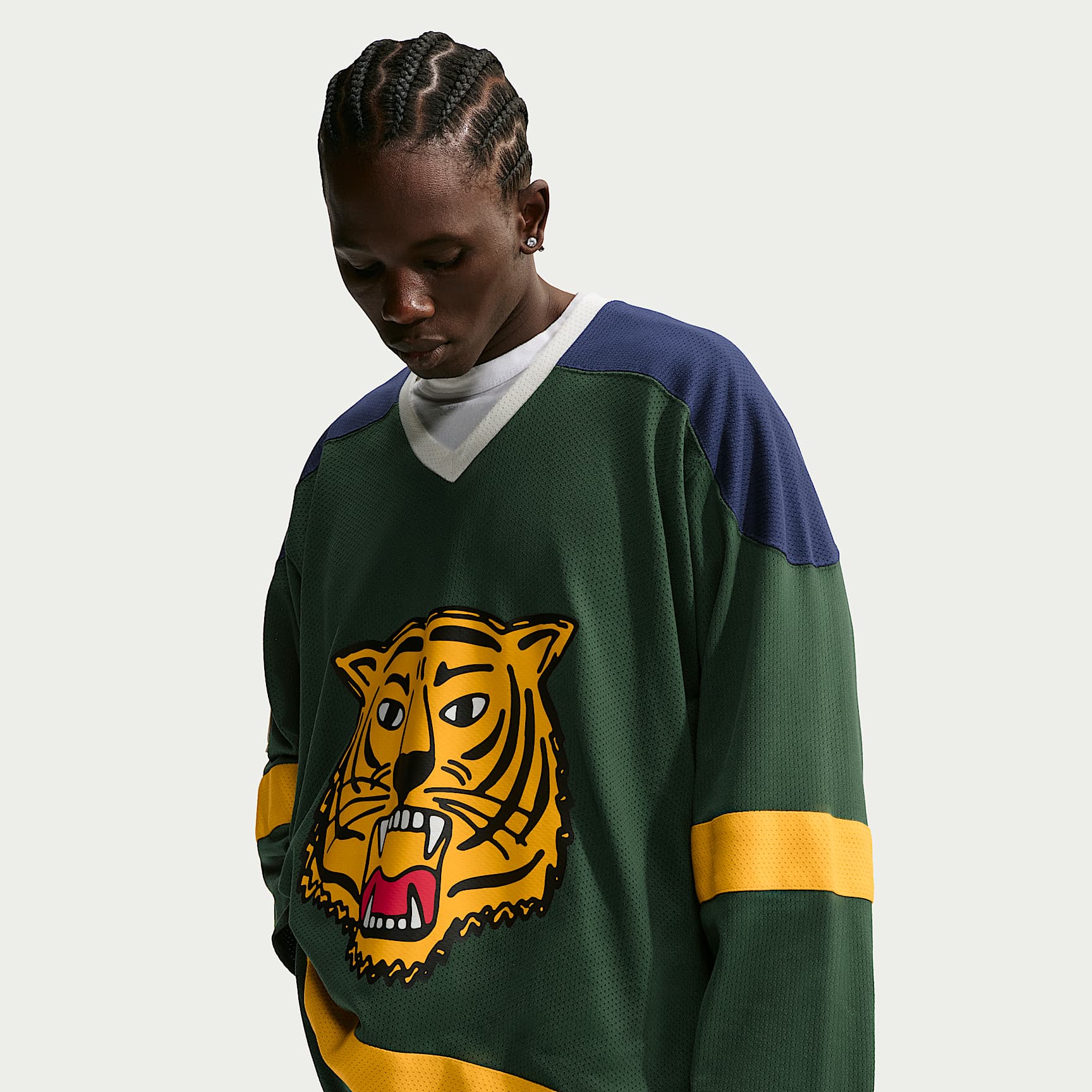 Nike Sportswear Club Men's Hockey Jersey