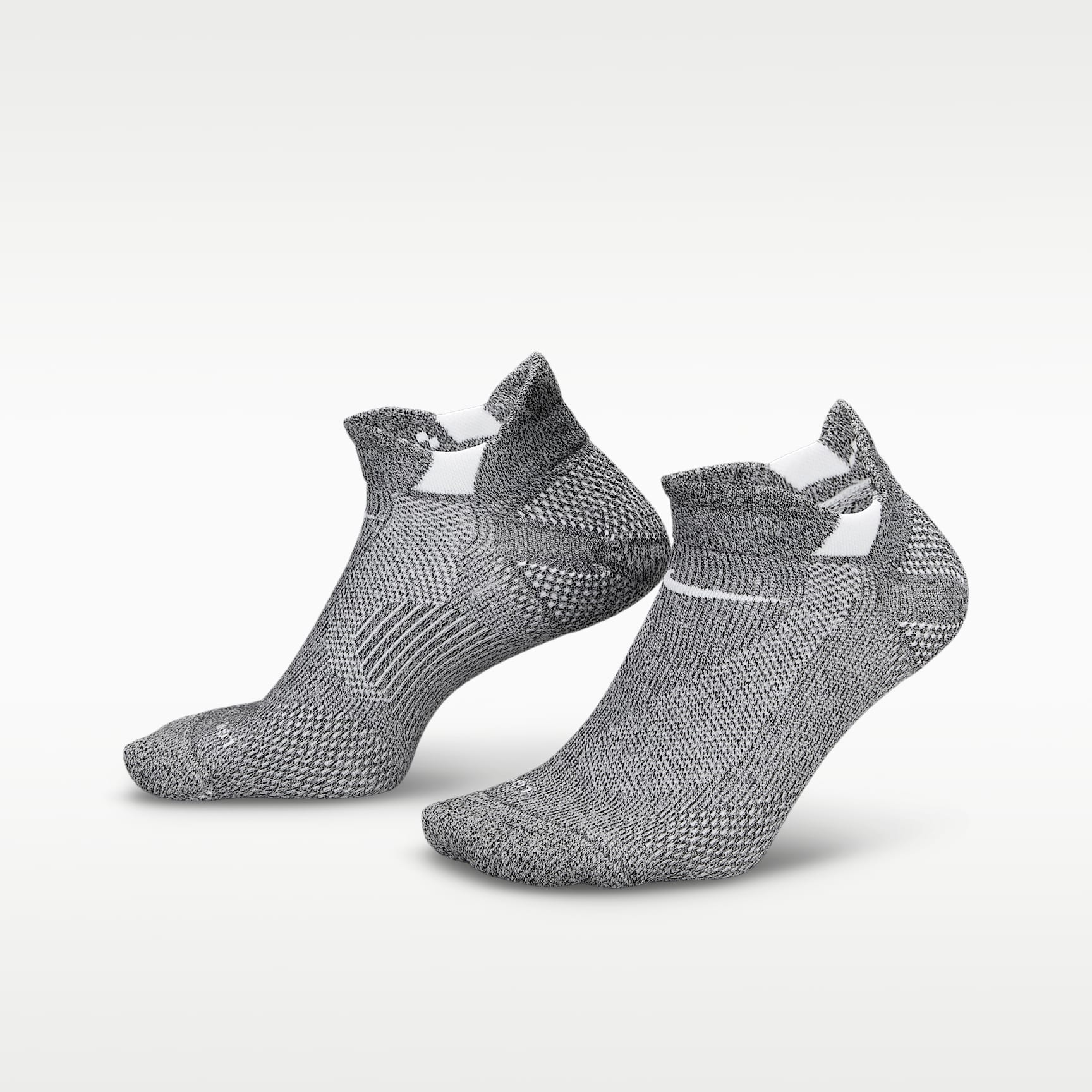 Nike Running Lightweight No-Show Socks (1 Pair)