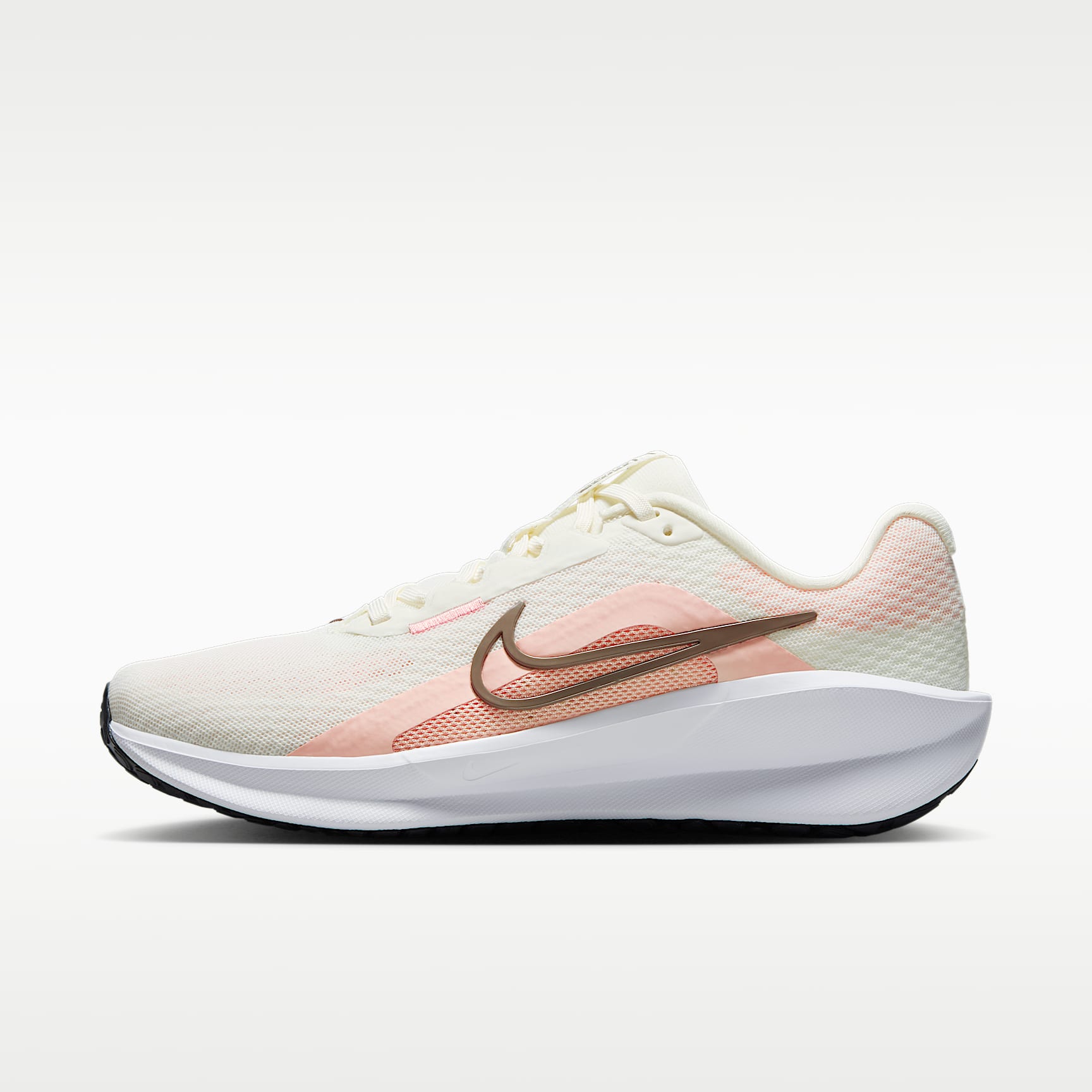 Tenis de correr en pavimento para mujer Nike Downshifter 13