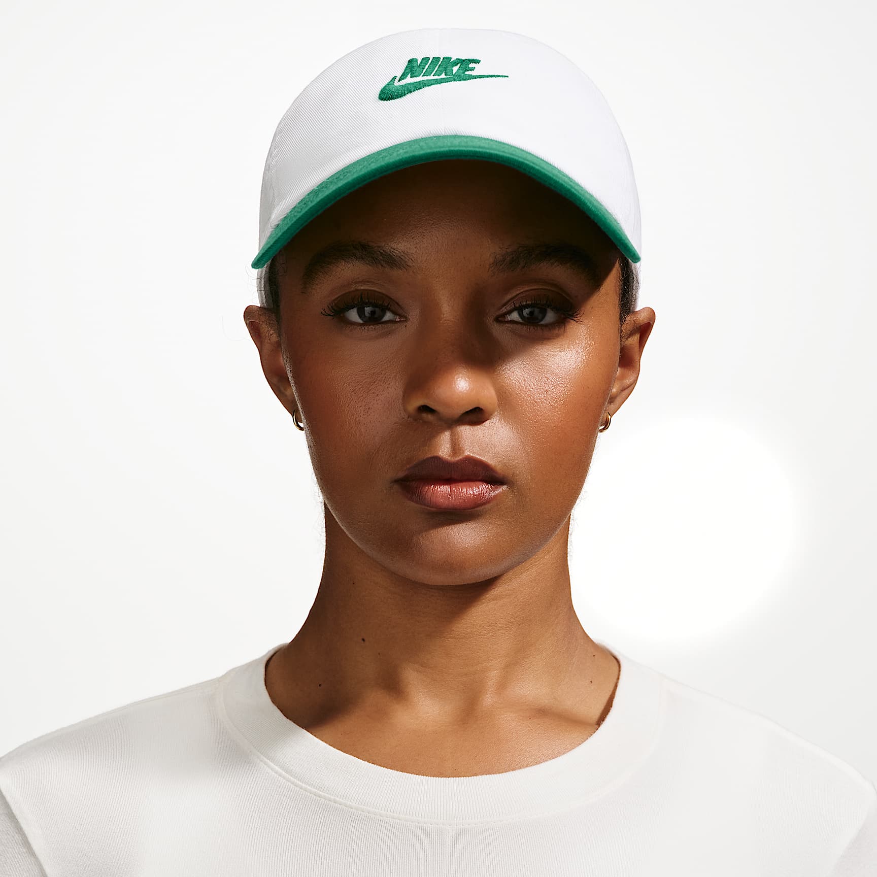 Nike Club Unstructured Futura Wash Cap